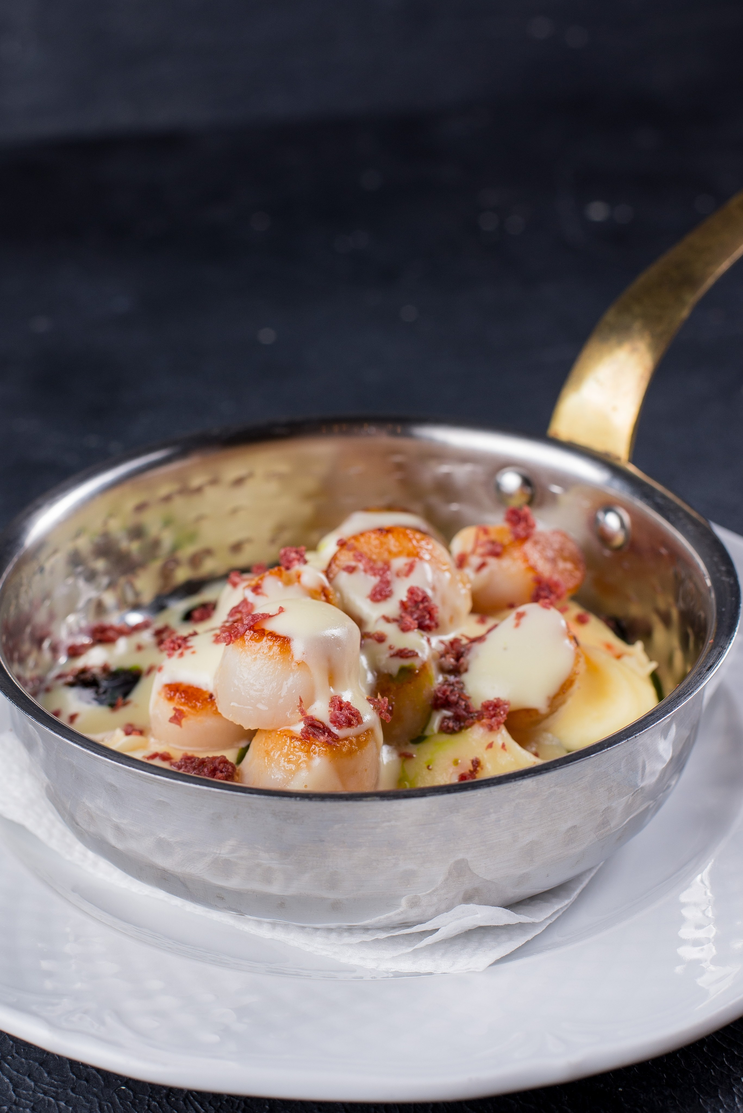 Царское Село. Кирилл Бутлович фуд фотограф, Киров