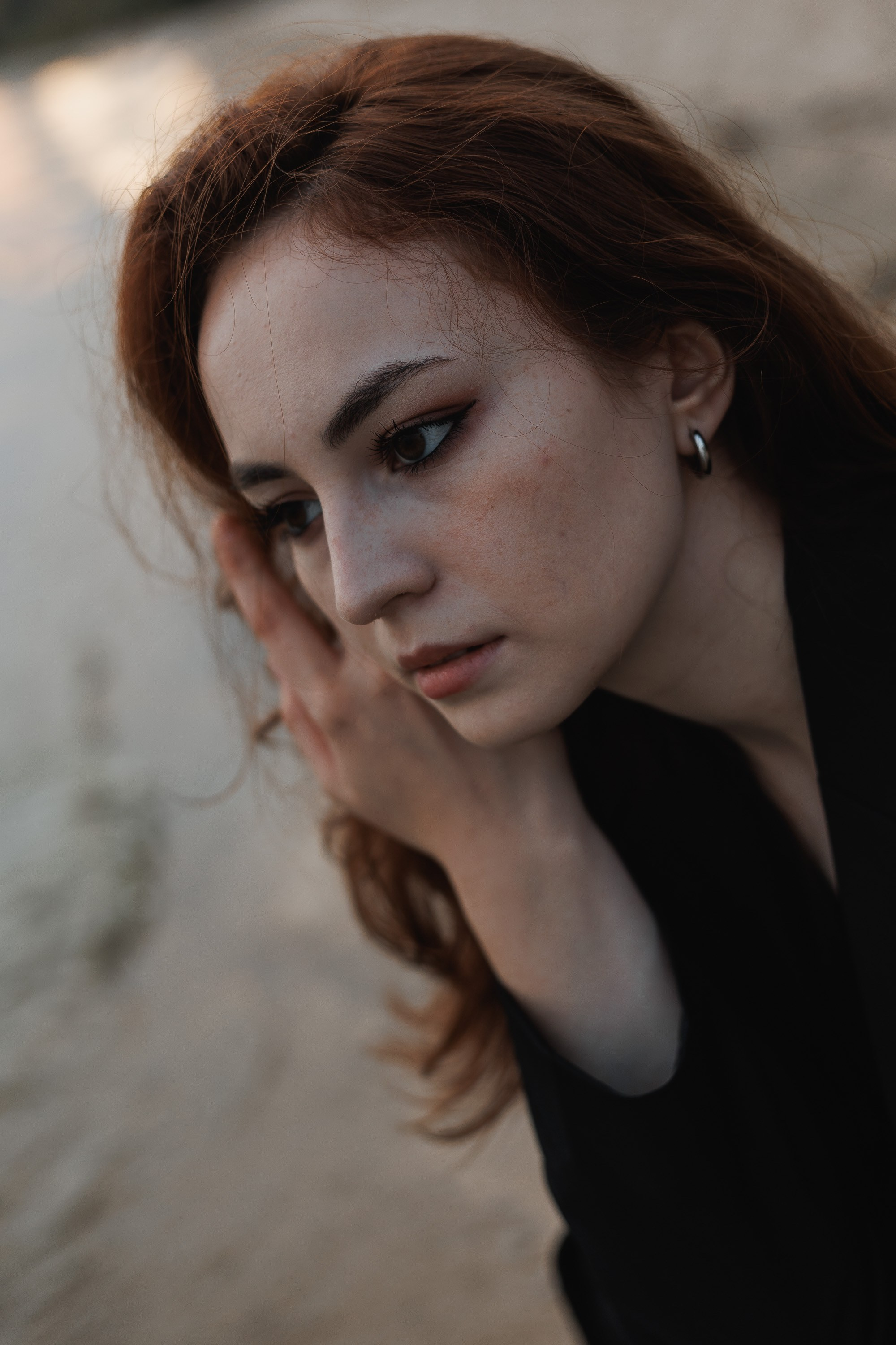 Елизавета. Ксю Галиасфарова — Фотограф Казань