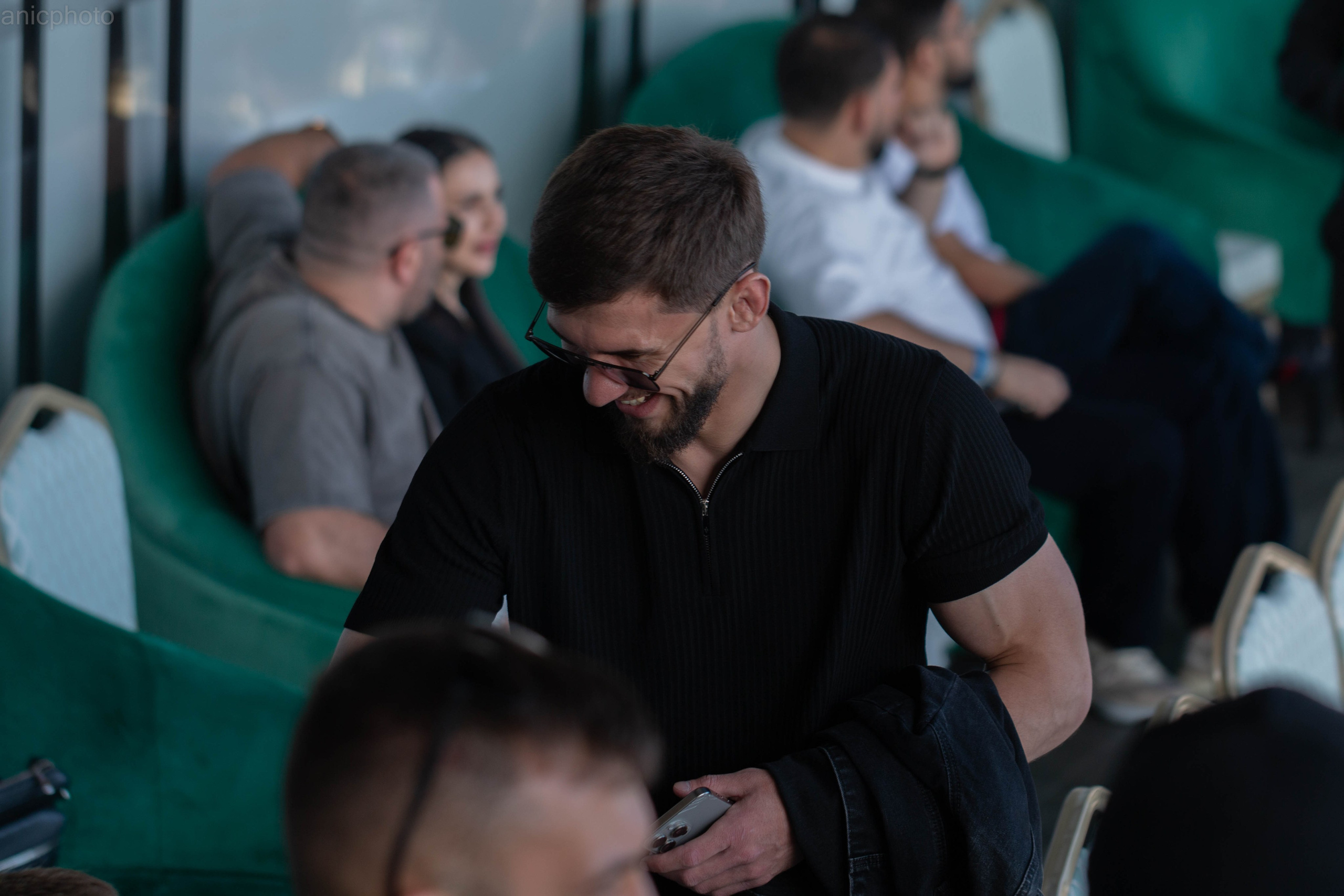 Мрия SFC. Аник фотограф Симферополь, Крым