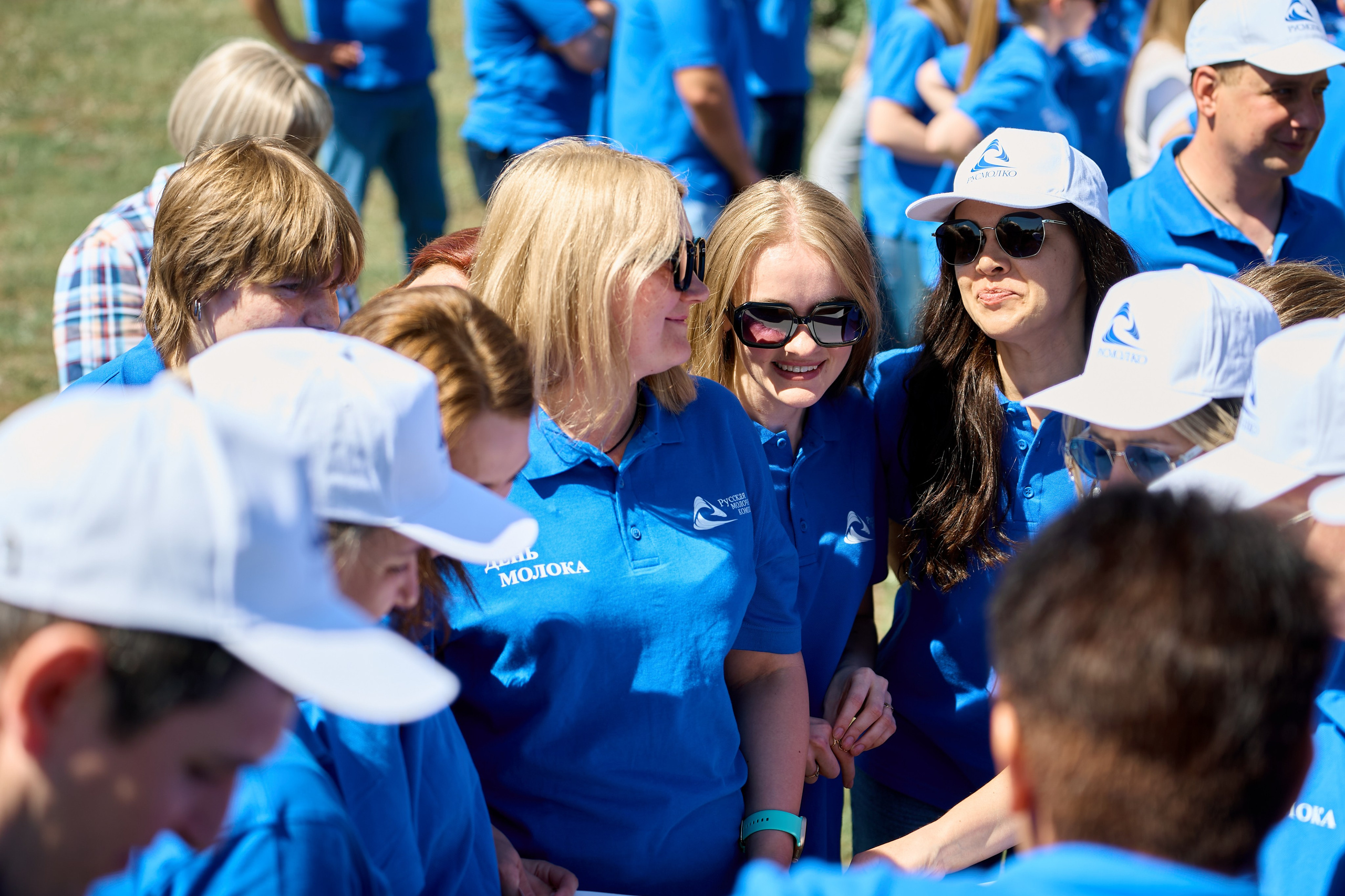 Русмолко. Свадебная, семейная фото и видео съёмка в Пензе