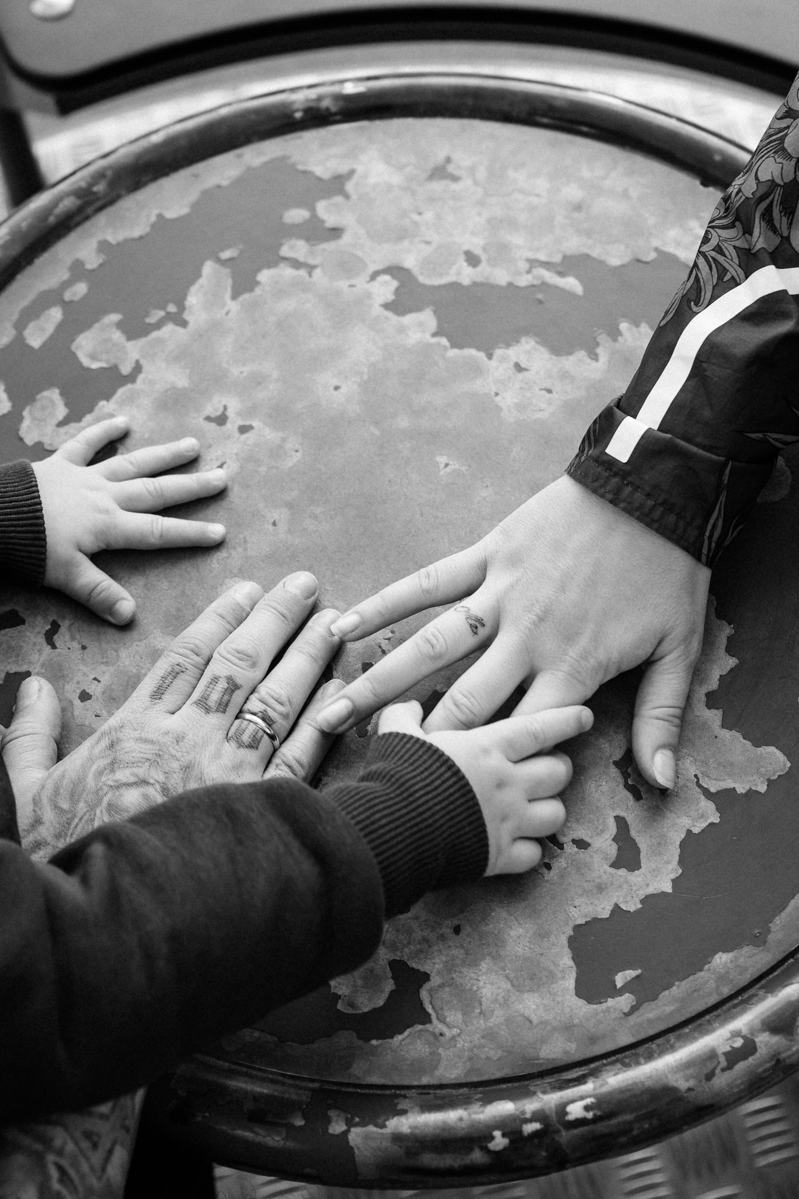 Семейная фотосессия в Минске. Фотограф в Минске