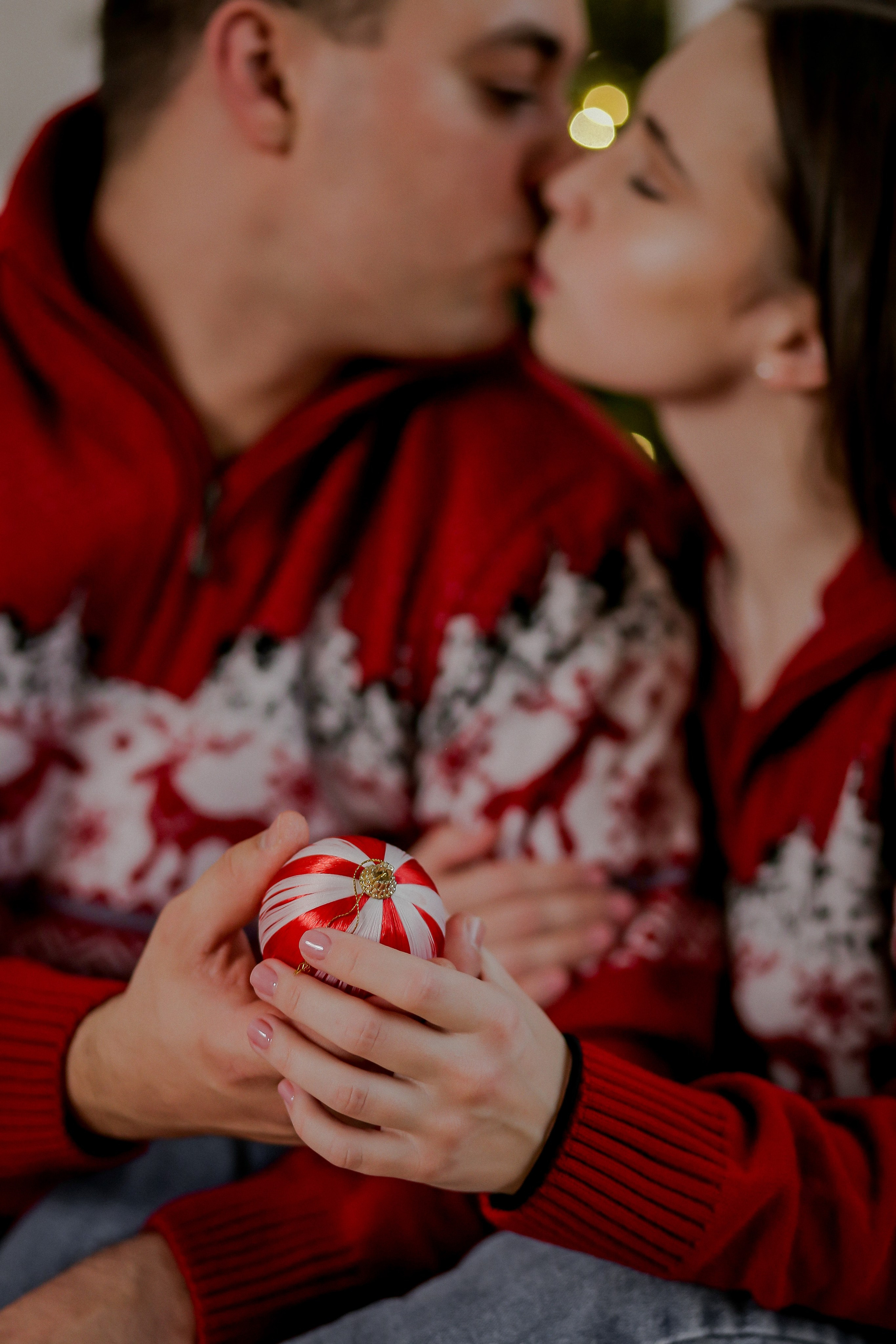 Новый Год. Фото и Видео в Краснодаре Verveyko Studio