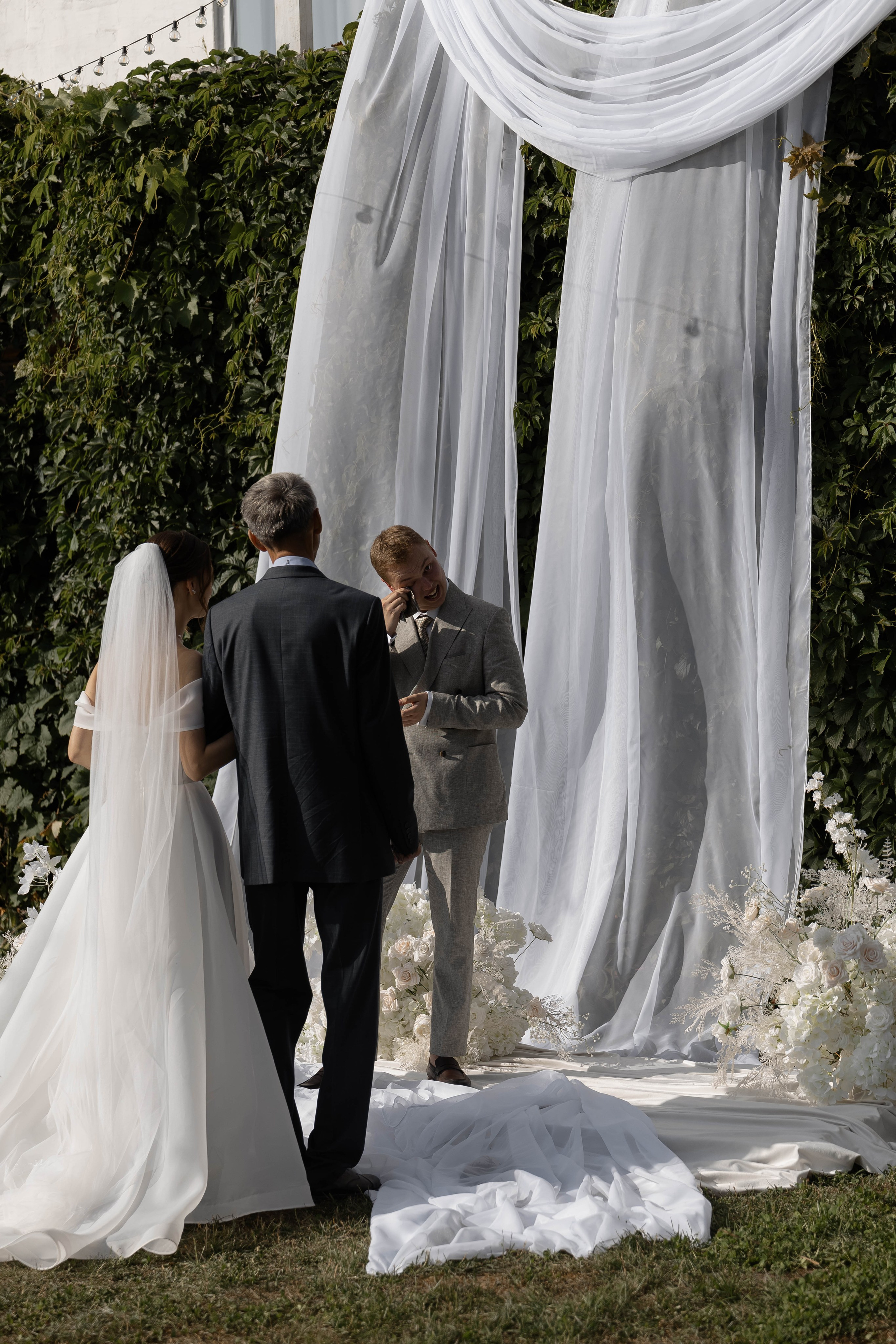 ANDREY| TANYA. Главная