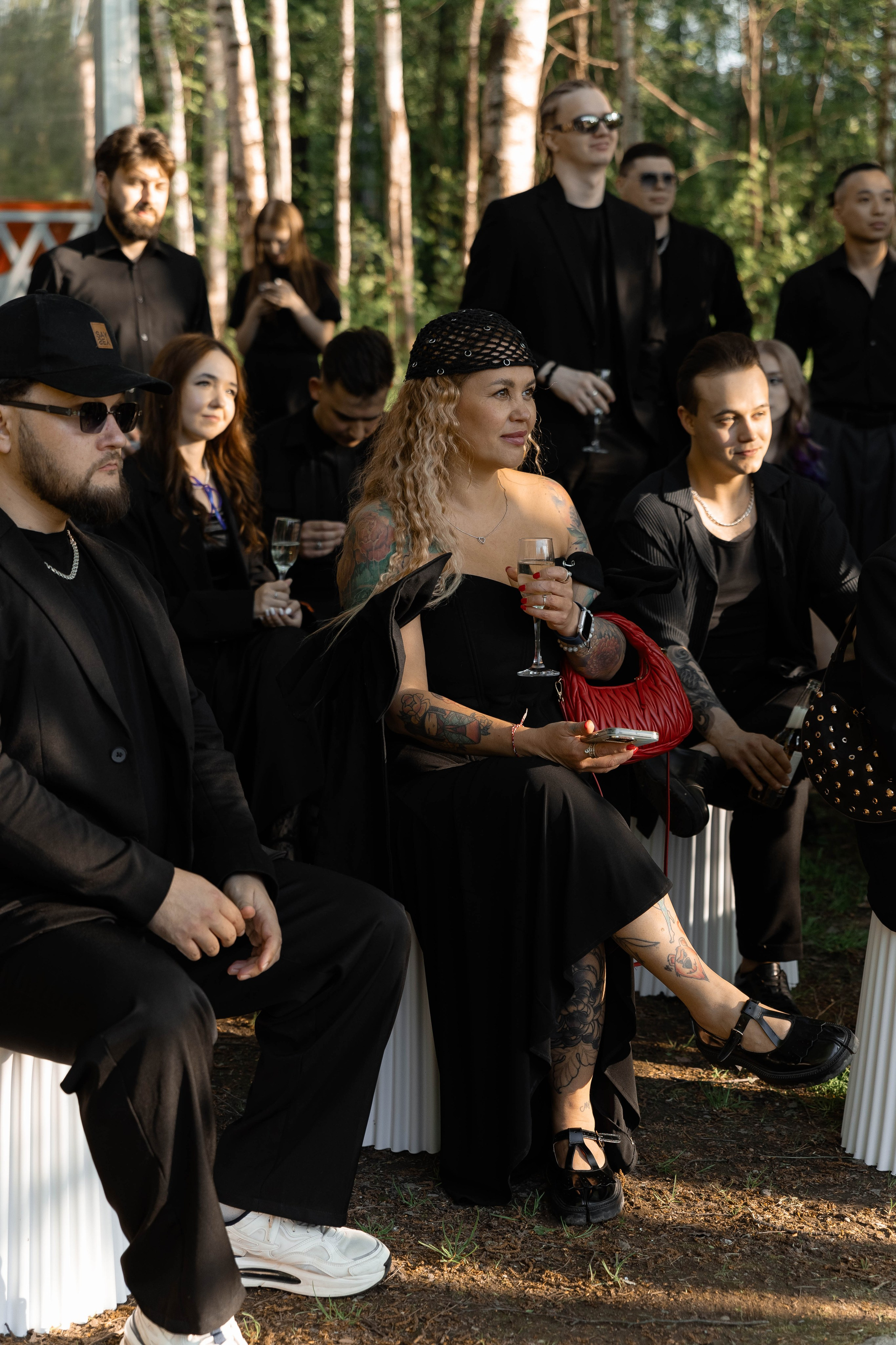 RODION | OLGA. Главная