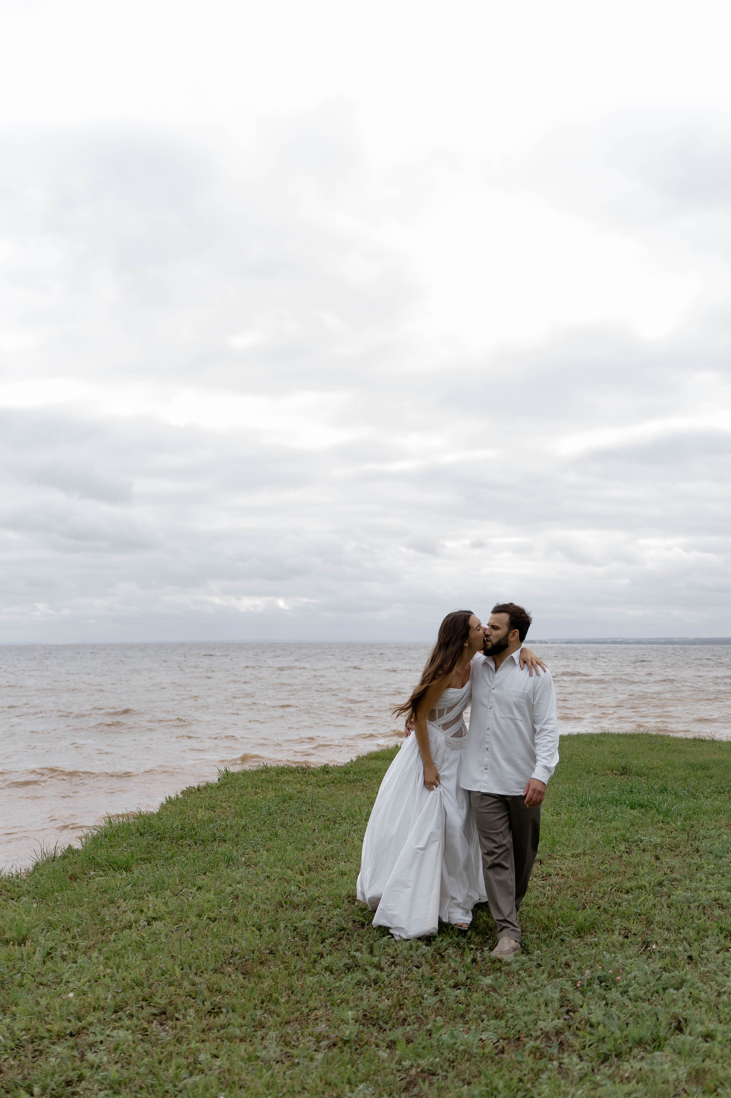 TIMUR | JULIA. Главная