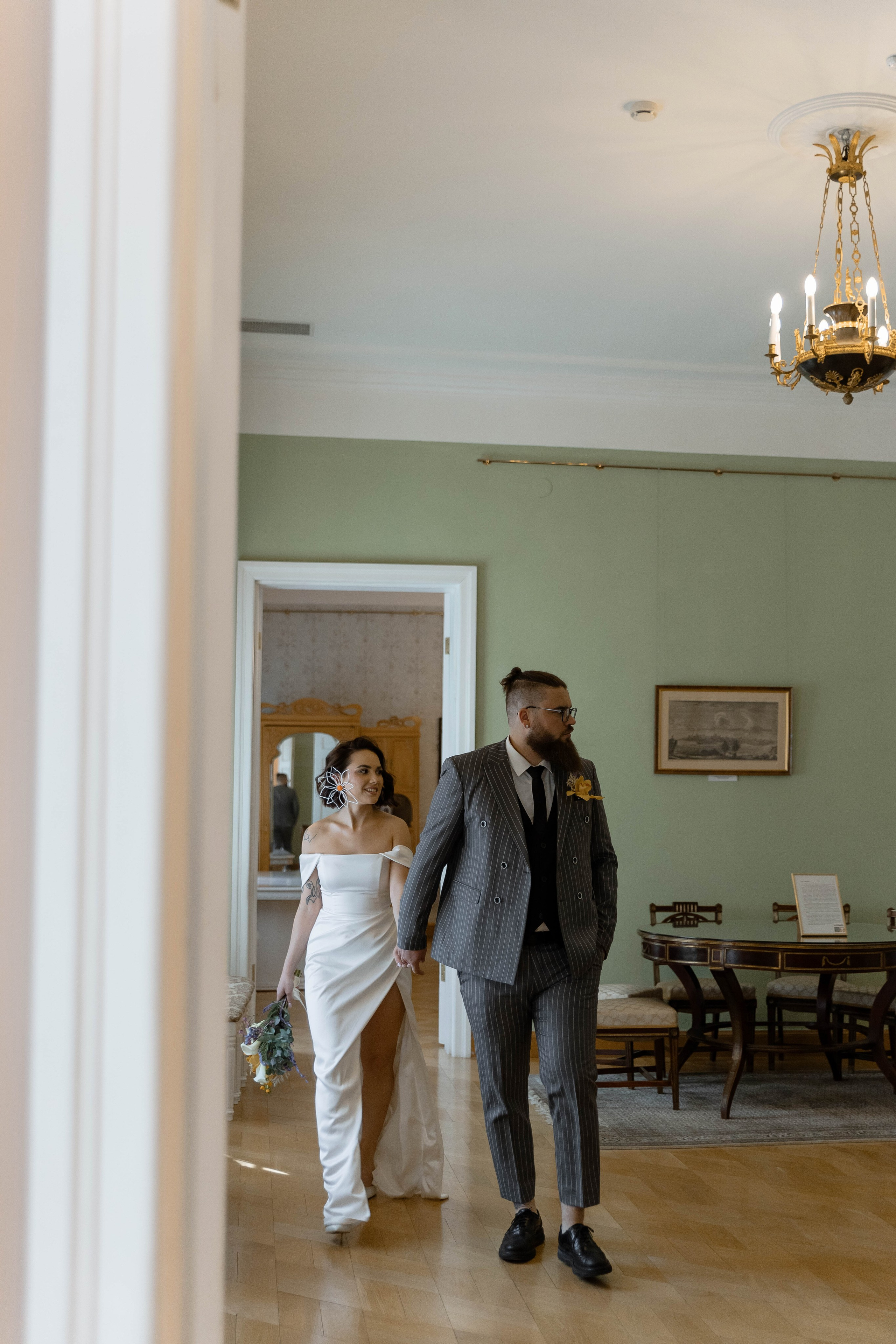 RODION | OLGA. Главная