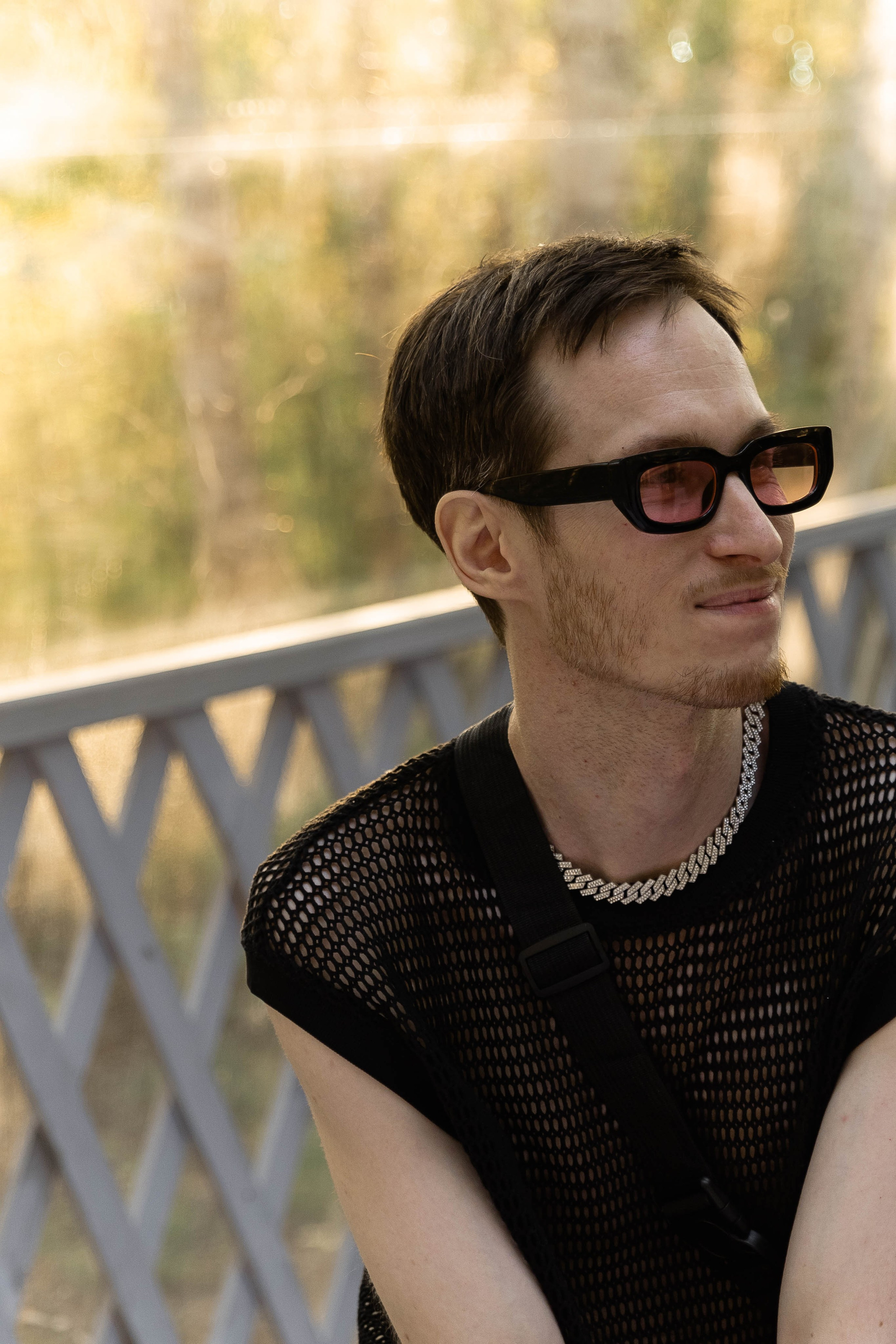 RODION | OLGA. Главная