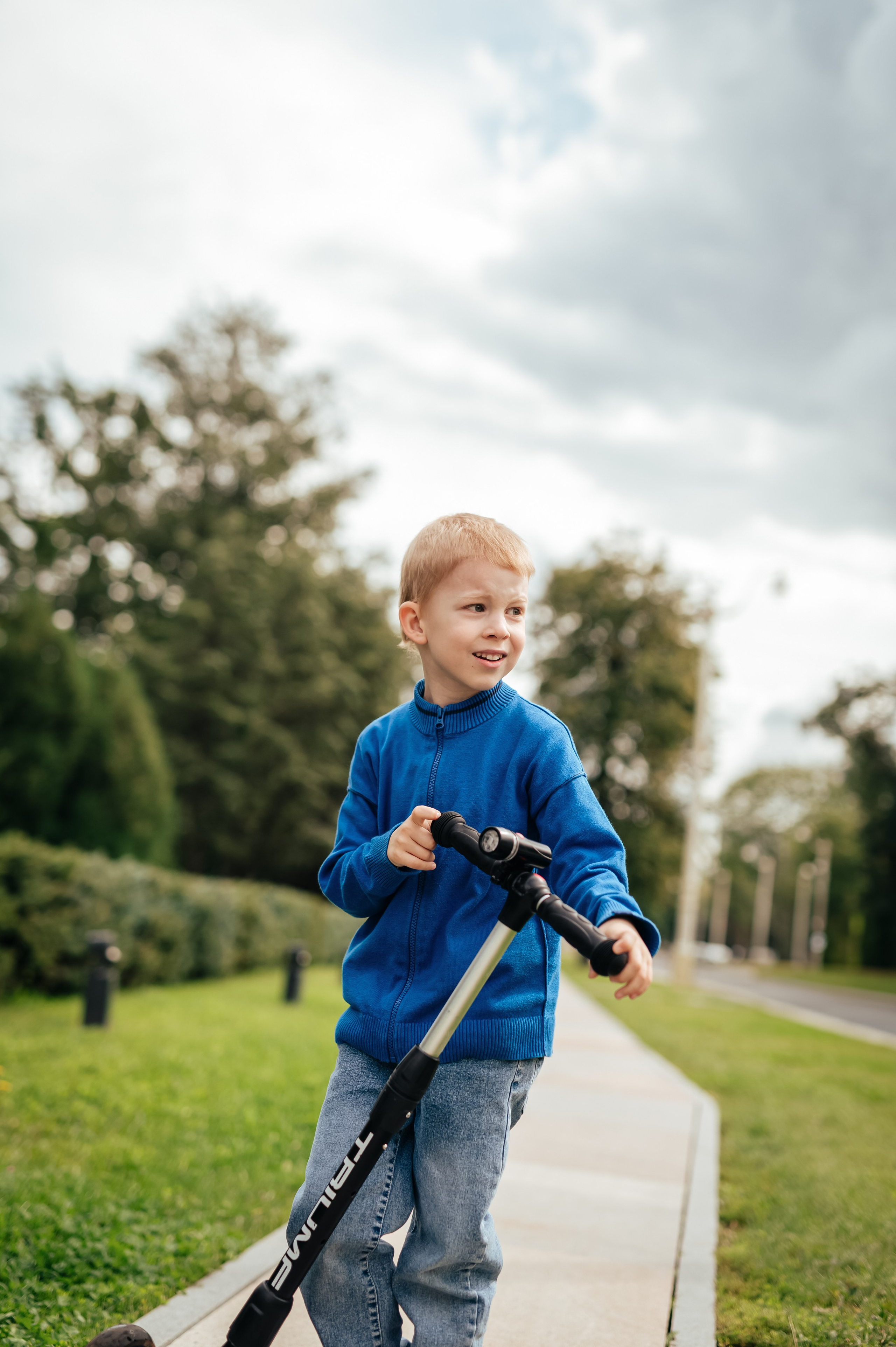 Прогулка по ВДНХ. Семейный фотограф. Lifestyle. Москва. Анастасия Михайлова