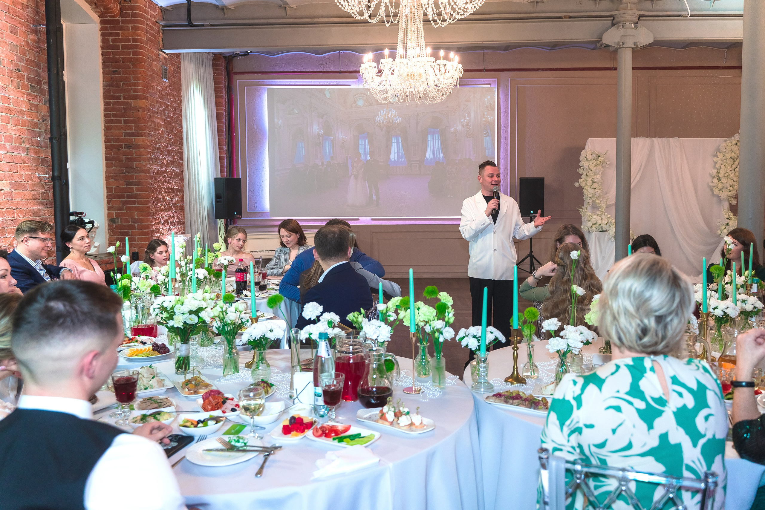 Евгений + Елена