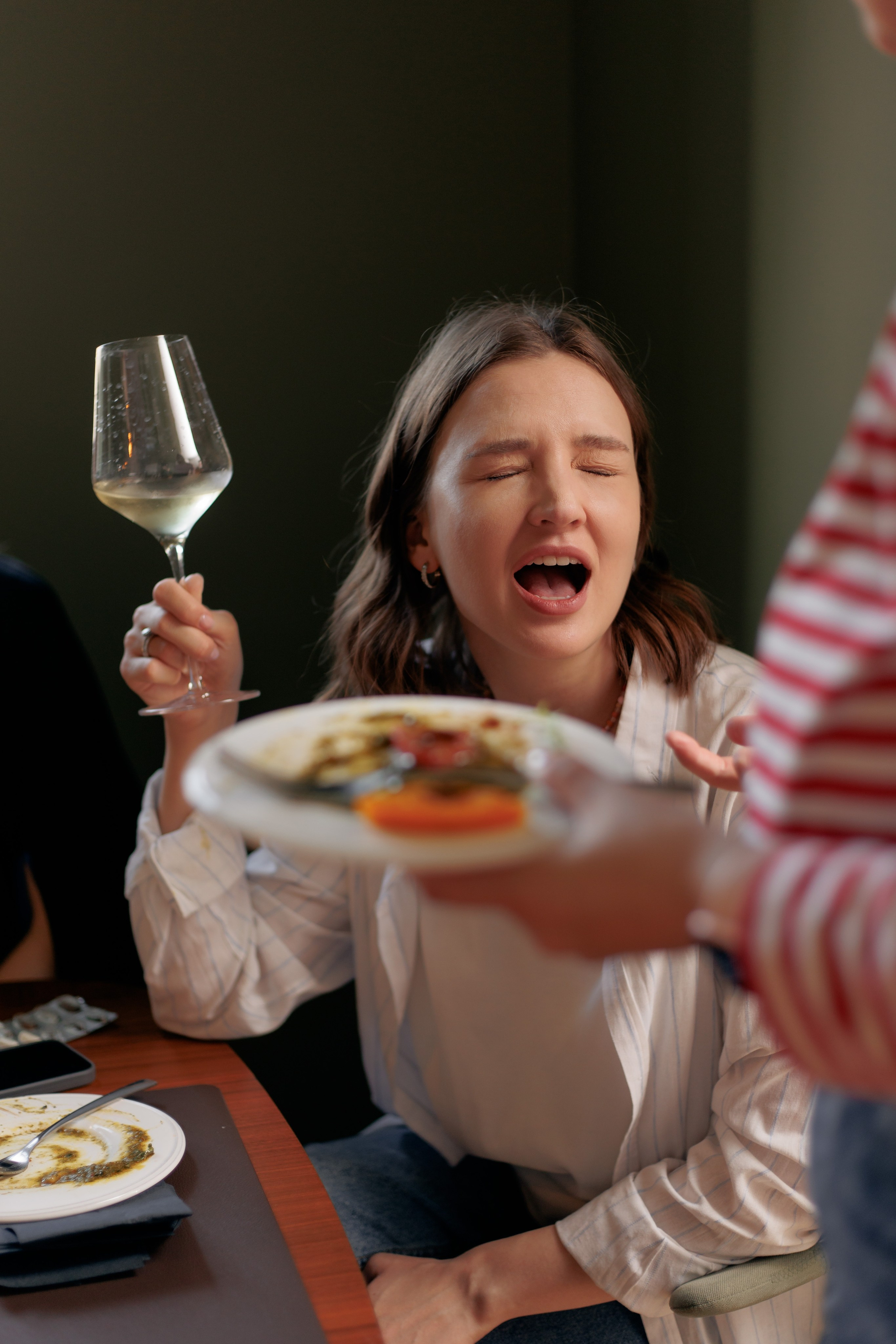 Примеры съёмки Дней Рождений. Свадебный и семейный фотограф в Нижнем Новгороде и Москве