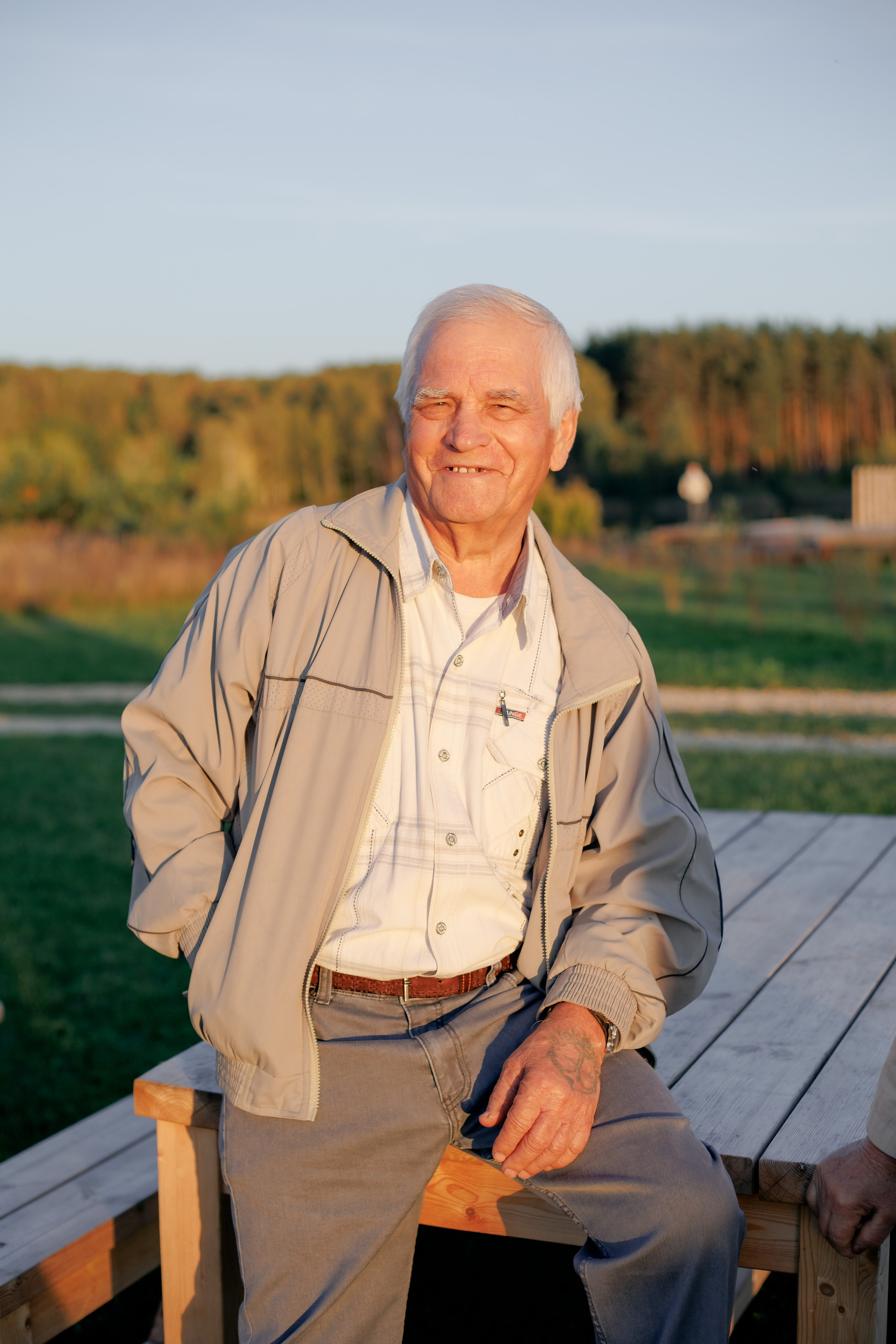 Примеры съёмки Дней Рождений. Свадебный и семейный фотограф в Нижнем Новгороде и Москве