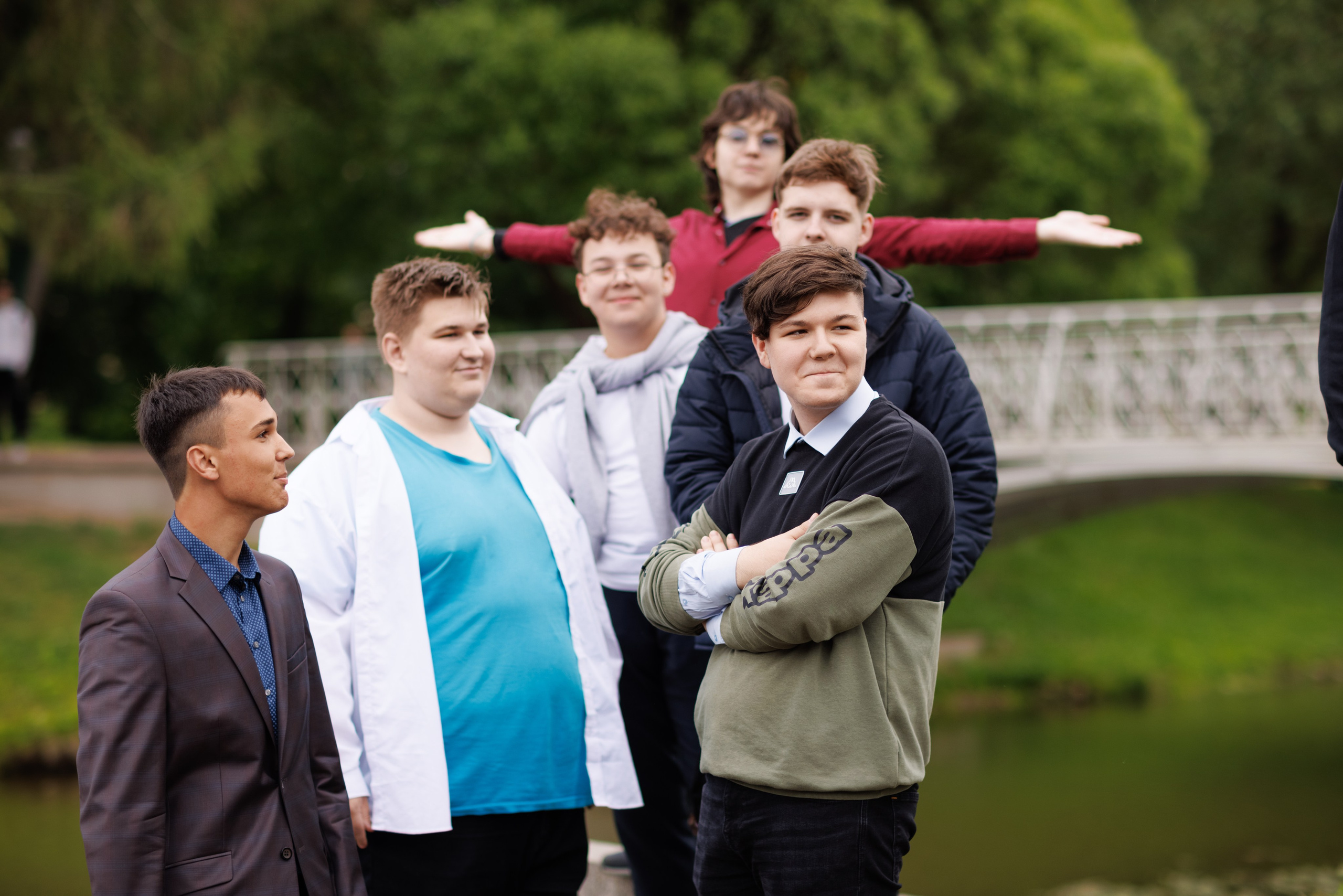 Дошколята и Школьники. Репортажной, Свадебный, школьный