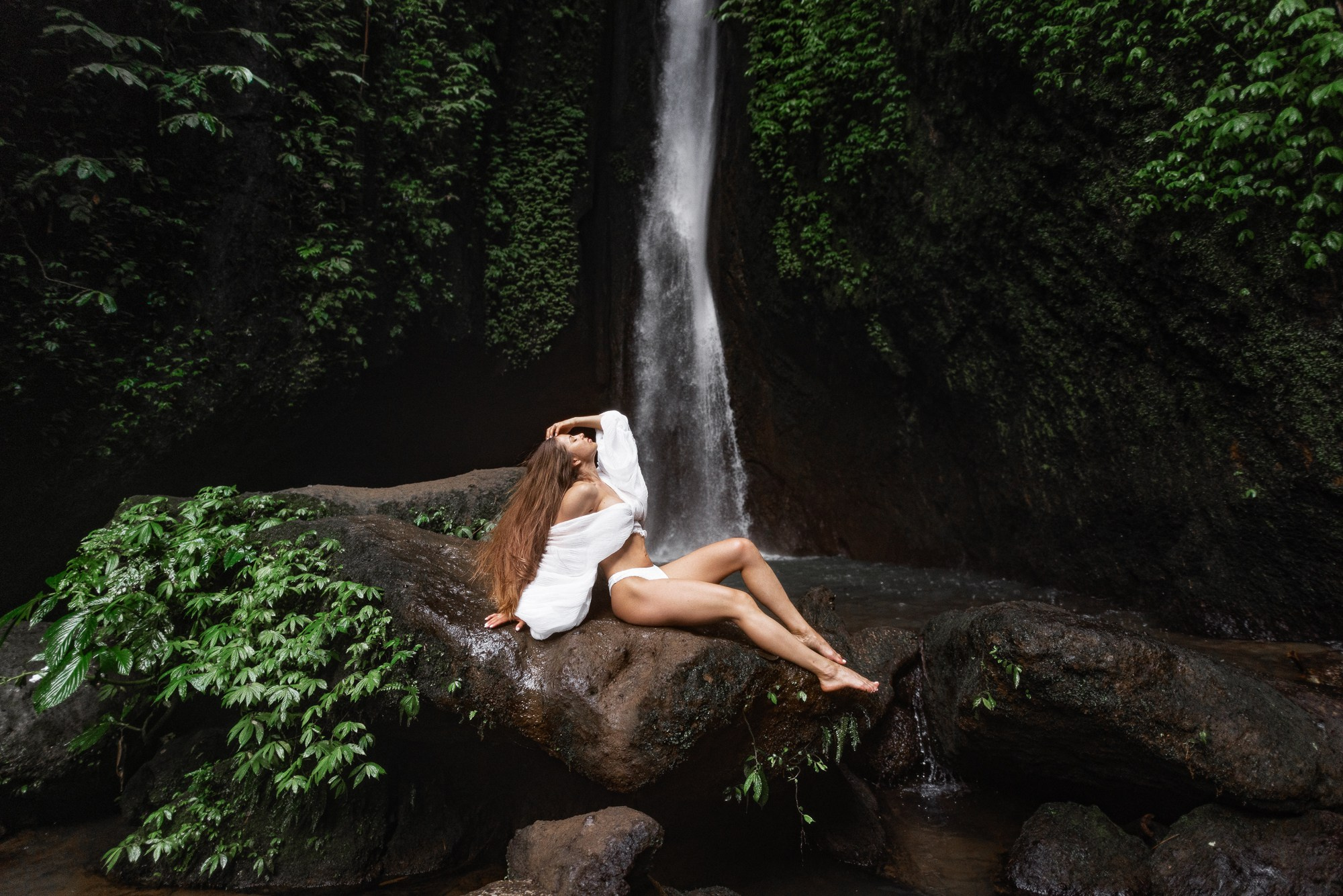 Бали. Семейный фотограф в Донецке Елена Горбатенко