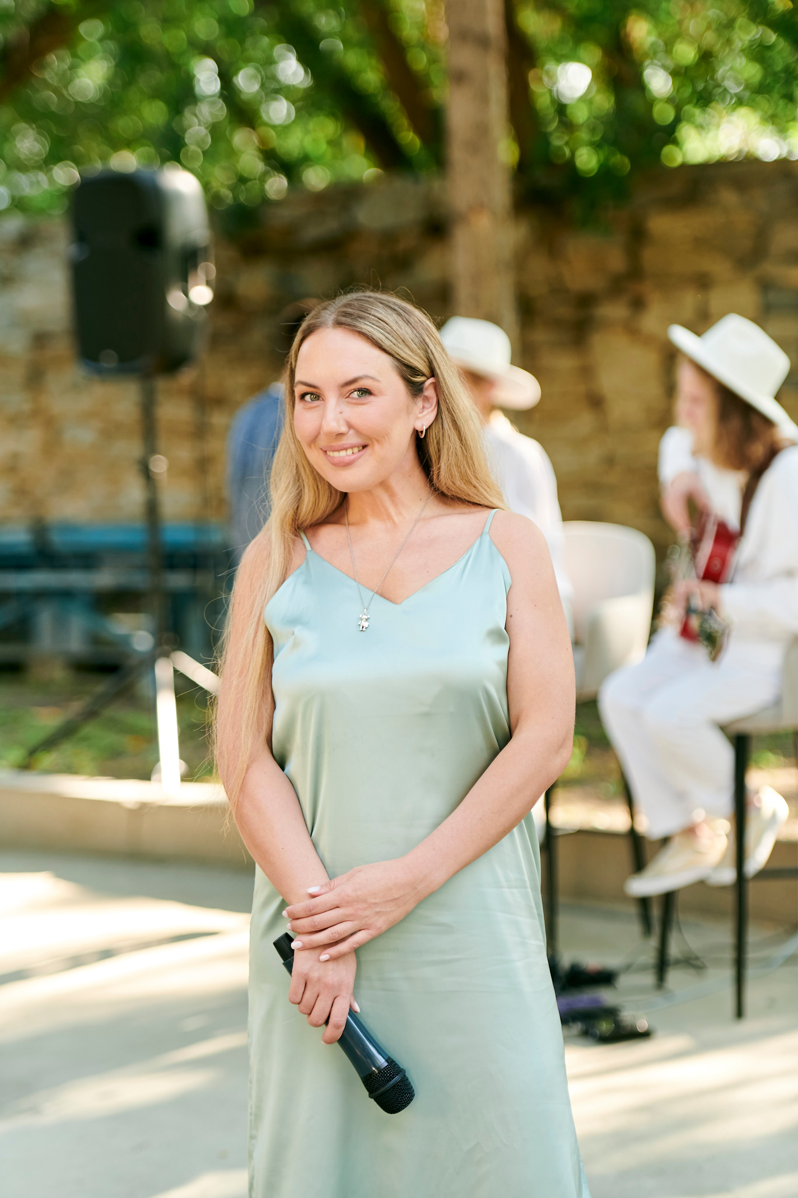 Ужин-открытие фестиваля в честь 300-летия Екатеринбурга!. Фотограф Постольник Дарья