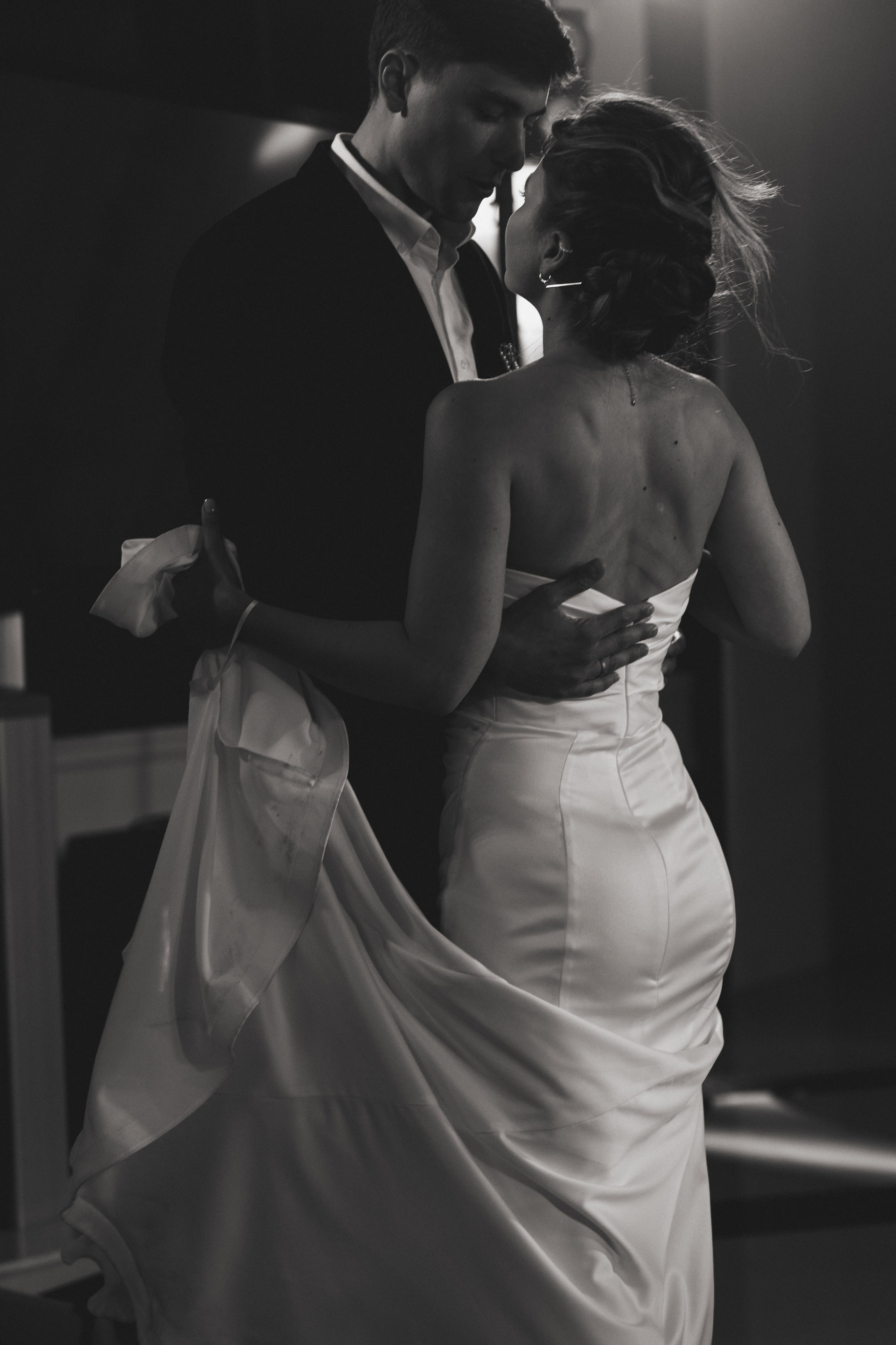 Anna&Nikita. Fashion Фотограф в СПб Yana Kochkina