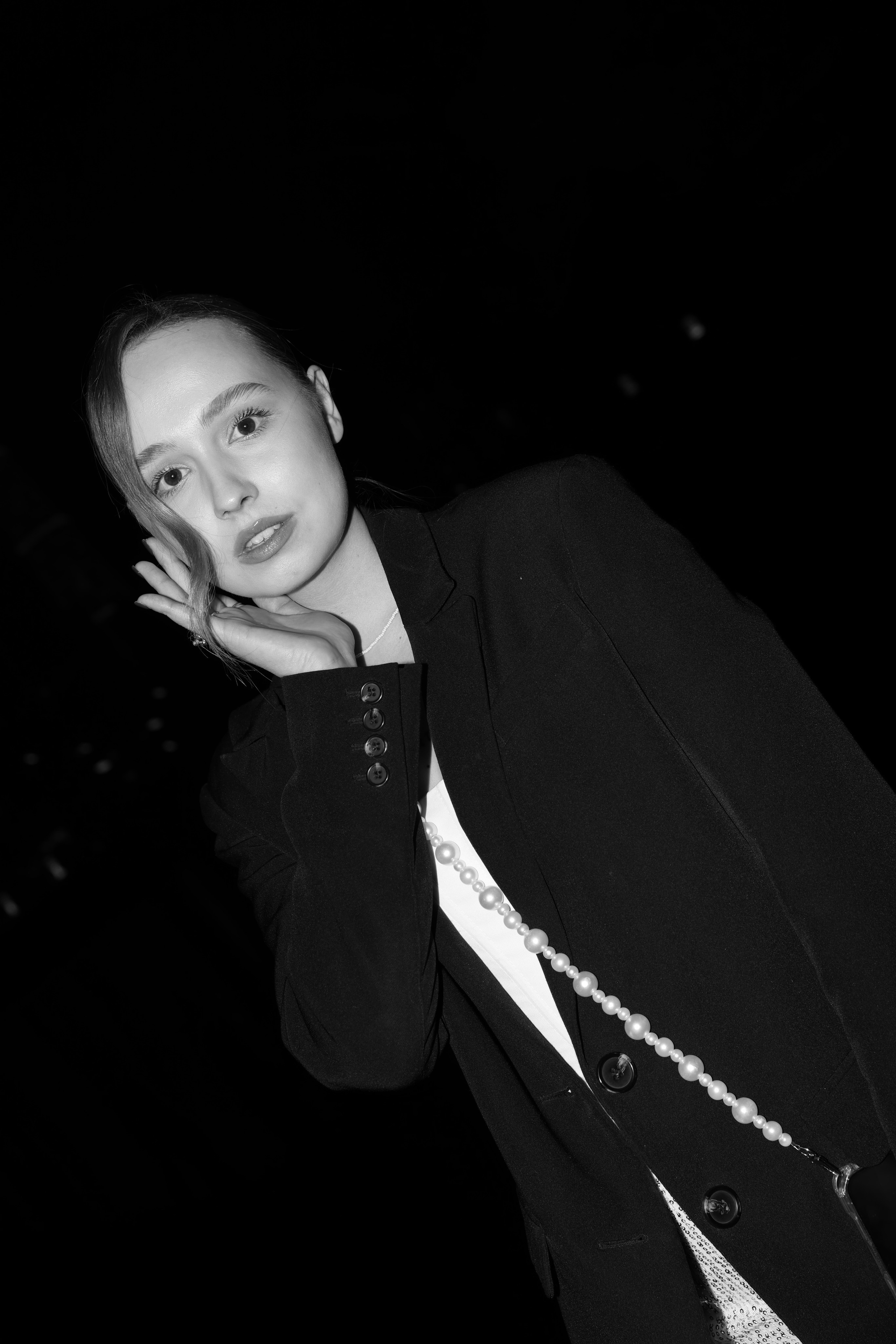 Natalich Hen-party. Fashion Фотограф в СПб Yana Kochkina