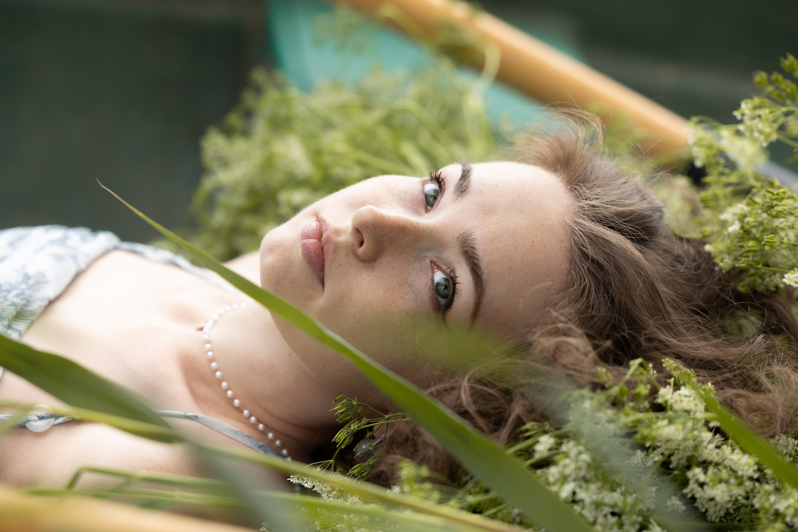 Проект Лодка, Московский парк Победы. Главная