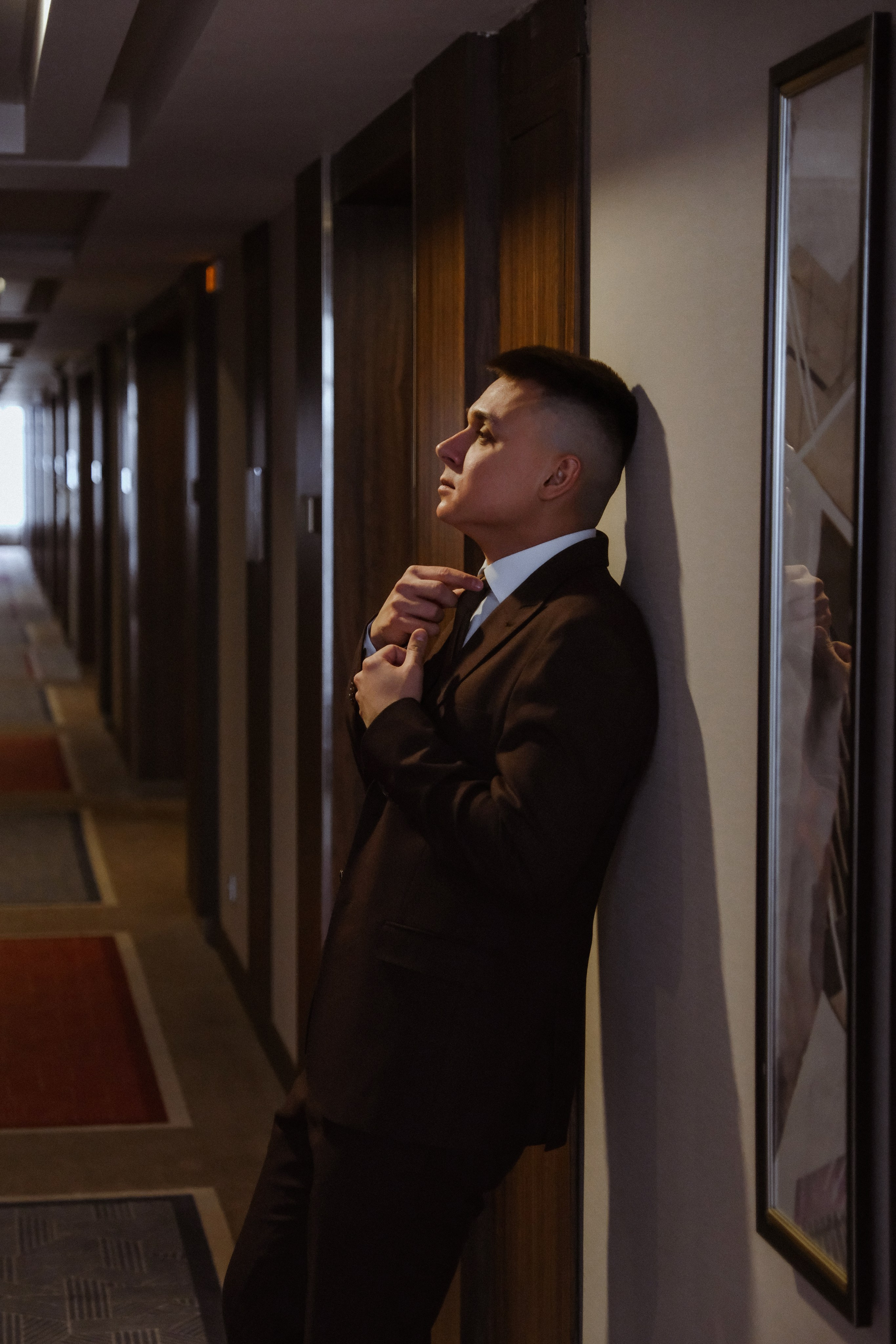 Алена и Никита. Фотограф Саранск Ирина Шишкина, все виды съемок