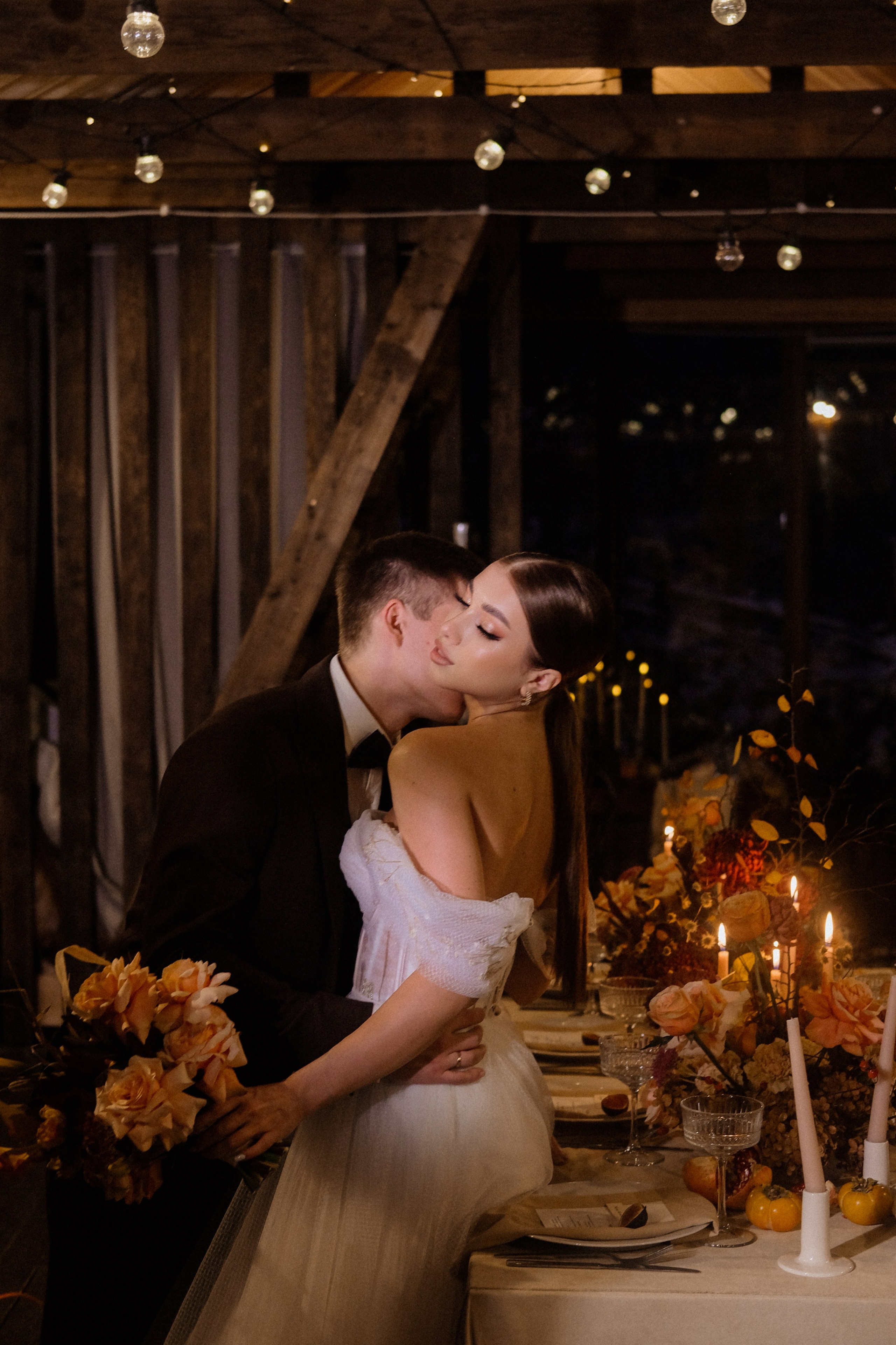 Ксения и Алексей. Фотограф Саранск Ирина Шишкина, все виды съемок