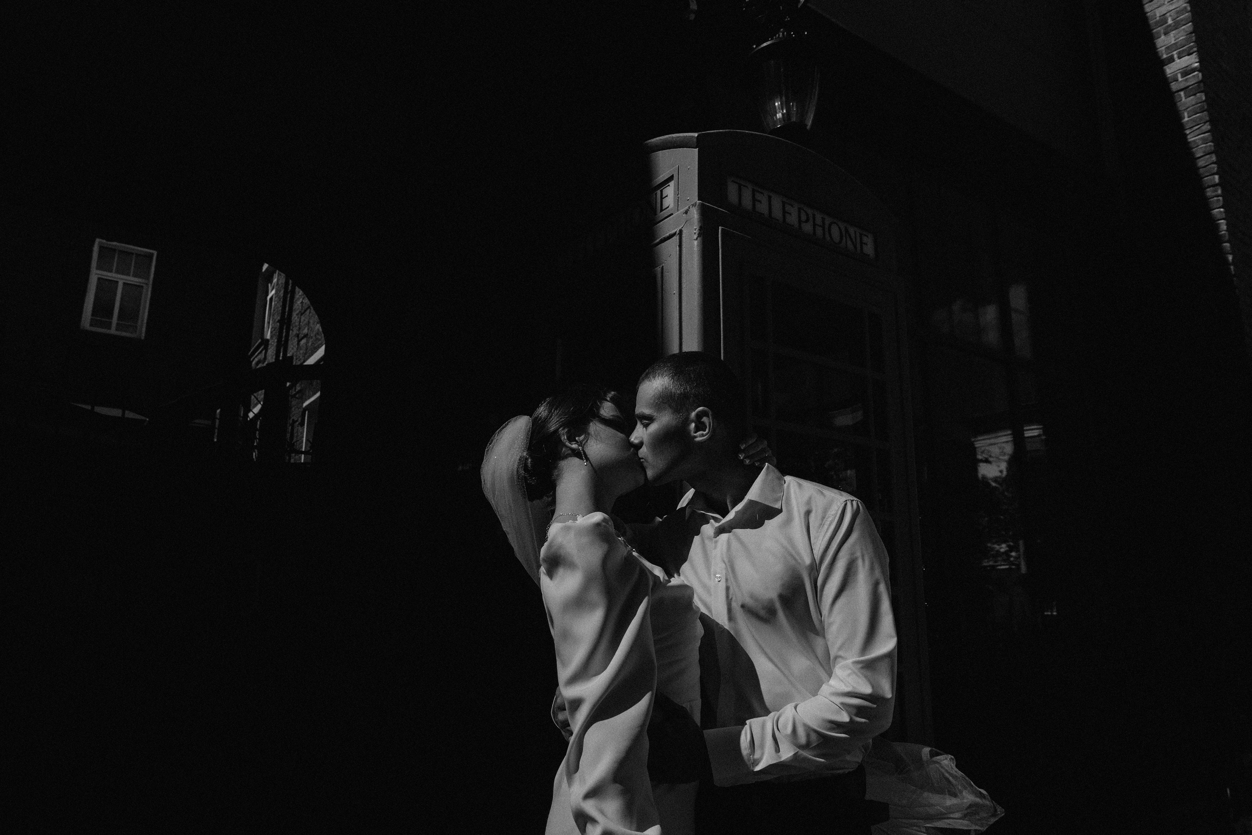 Свадебный и семейный фотограф Исаев Давид