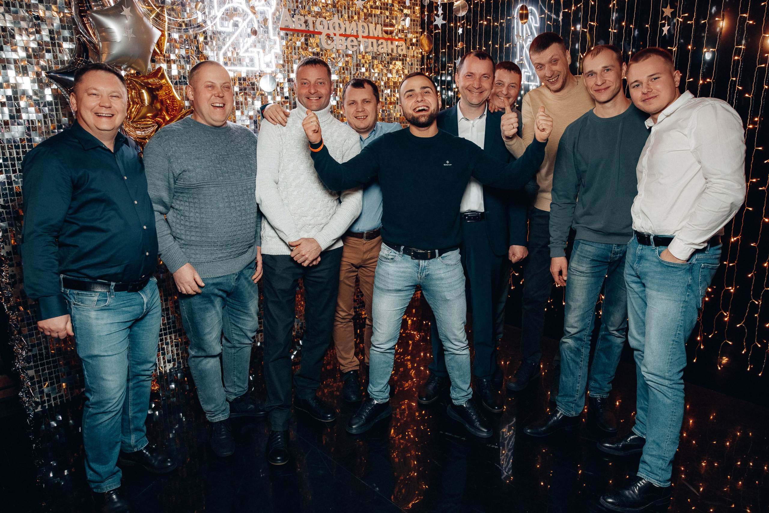 Автофирма «Светлана». Свадебный фотограф Дмитрий Воробьев Ярославль