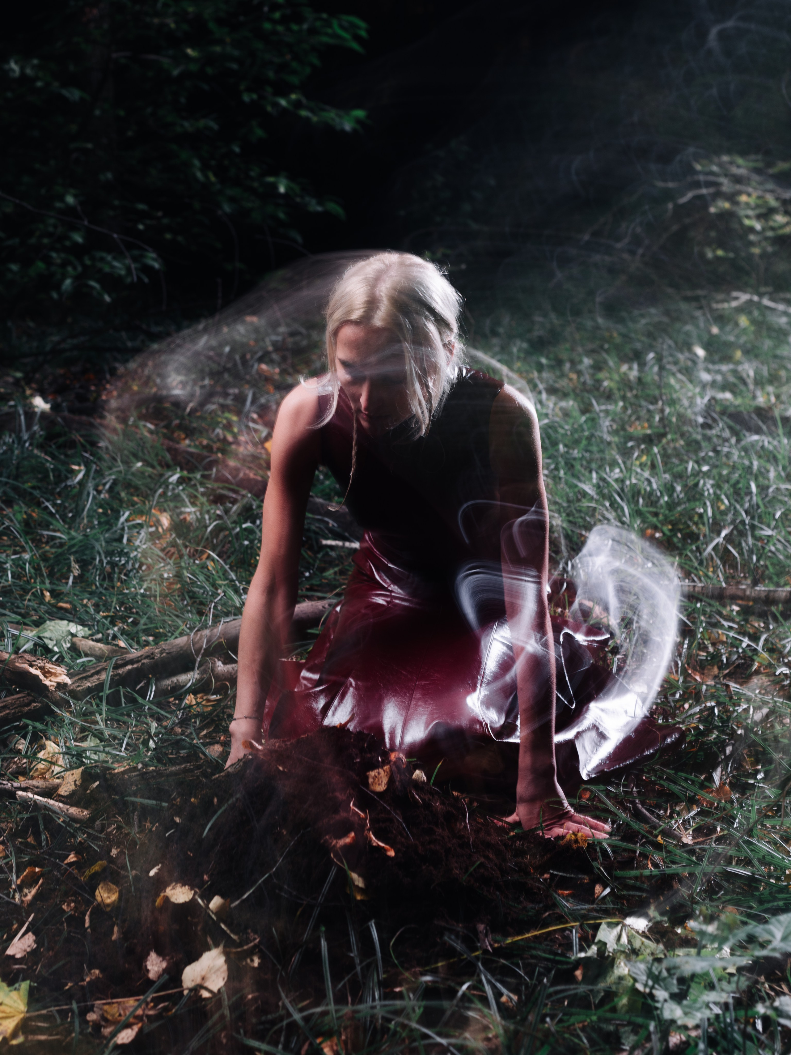 KASHA SNIPPET, Backstage. @tomrus: Рустам Шагиморданов — фотограф