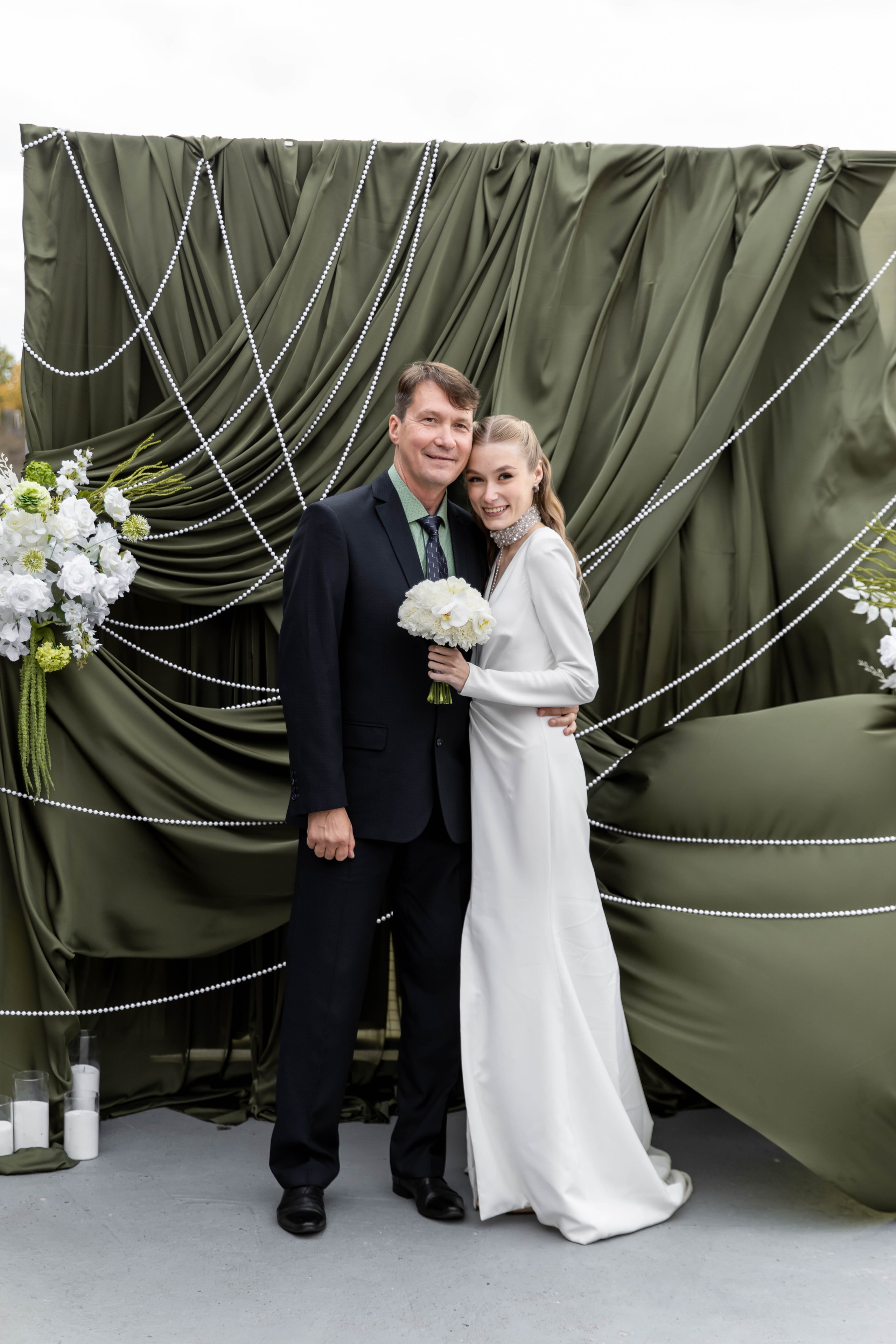 Выездная регистрация + Барвиха + банкет. Свадебный и семейный фотограф в Москве Диана Левченко