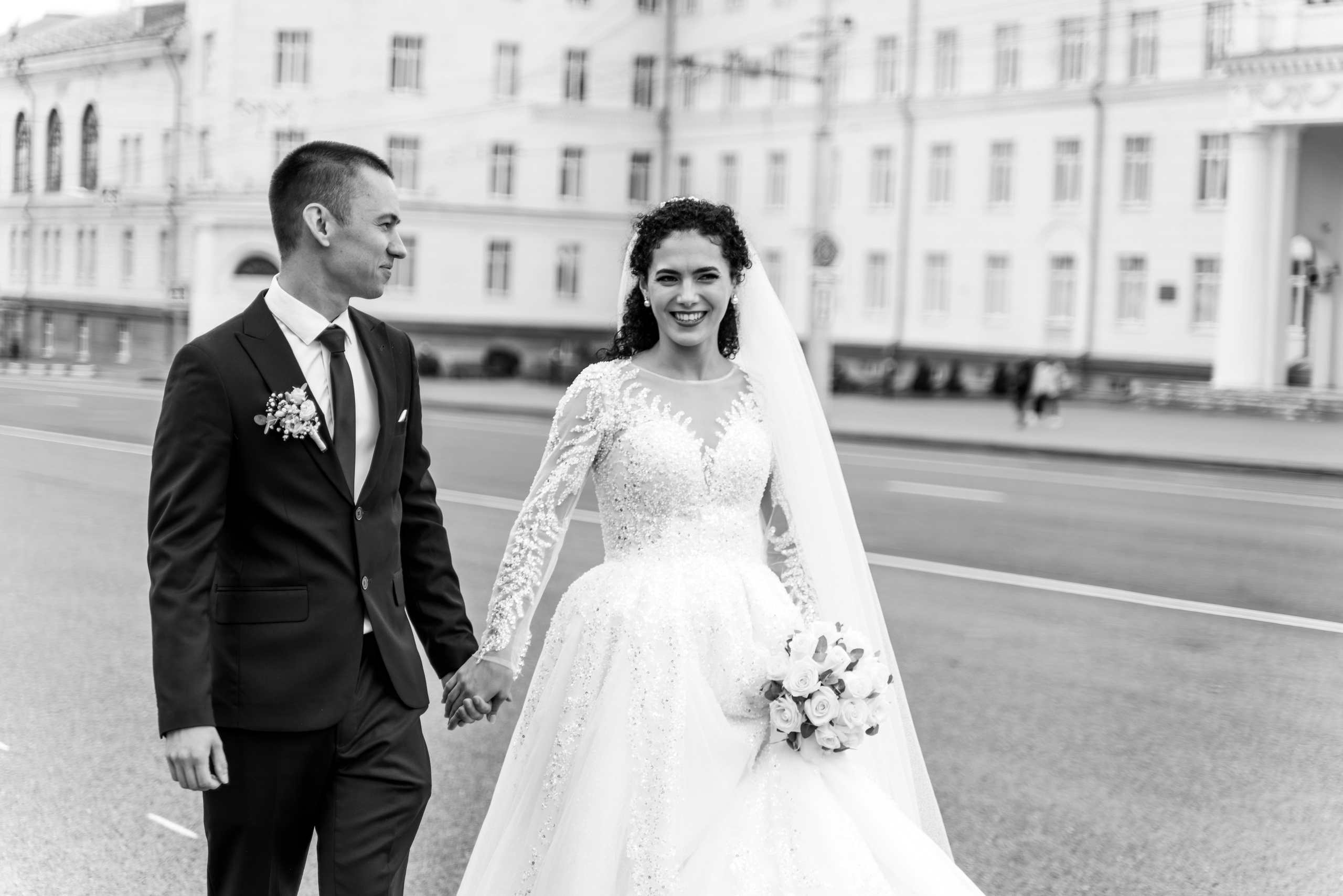 06.09.25 Свадьба. Свадебный фотограф видеограф Чебоксары