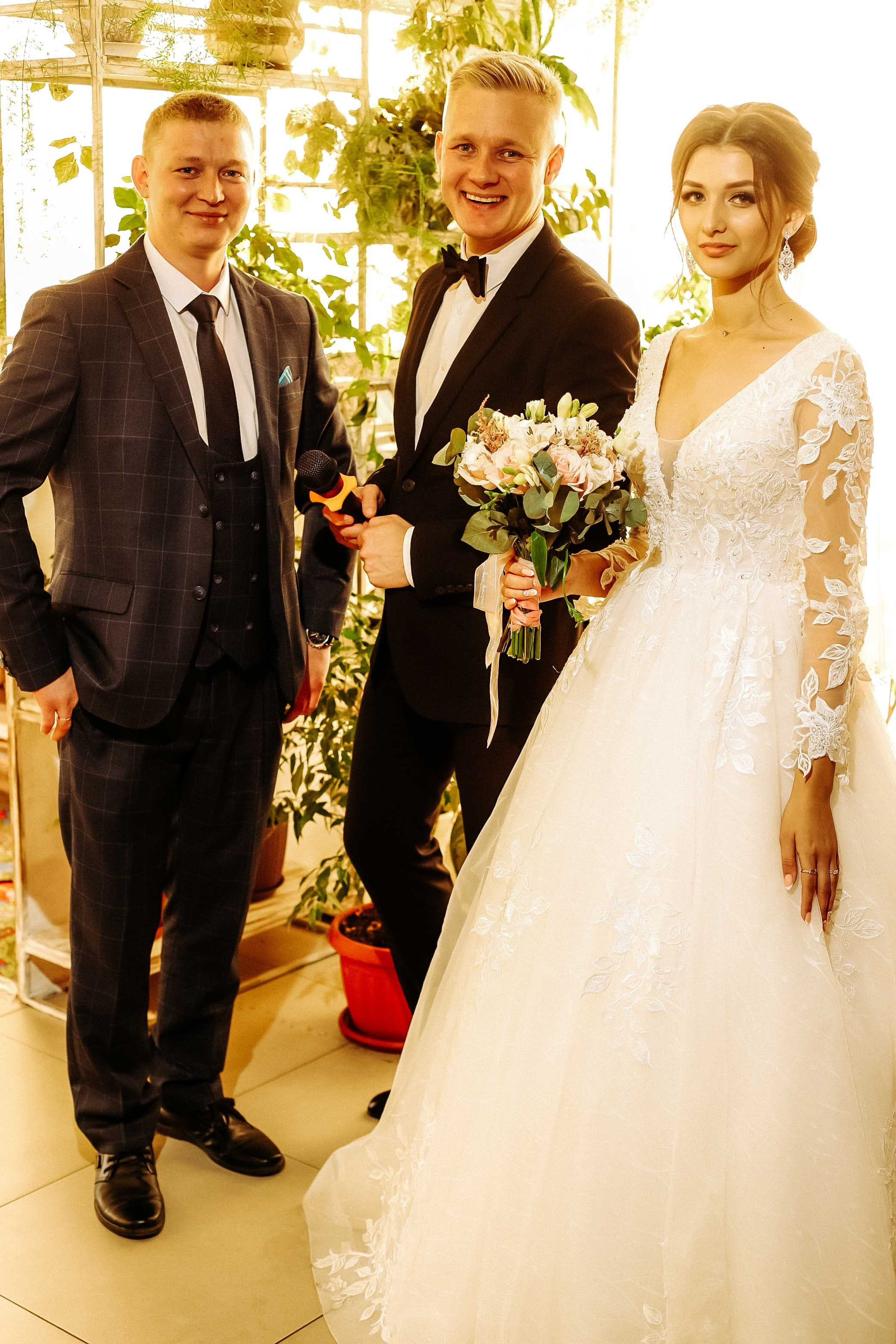 28.06.25 Свадьба. Свадебный фотограф видеограф Чебоксары