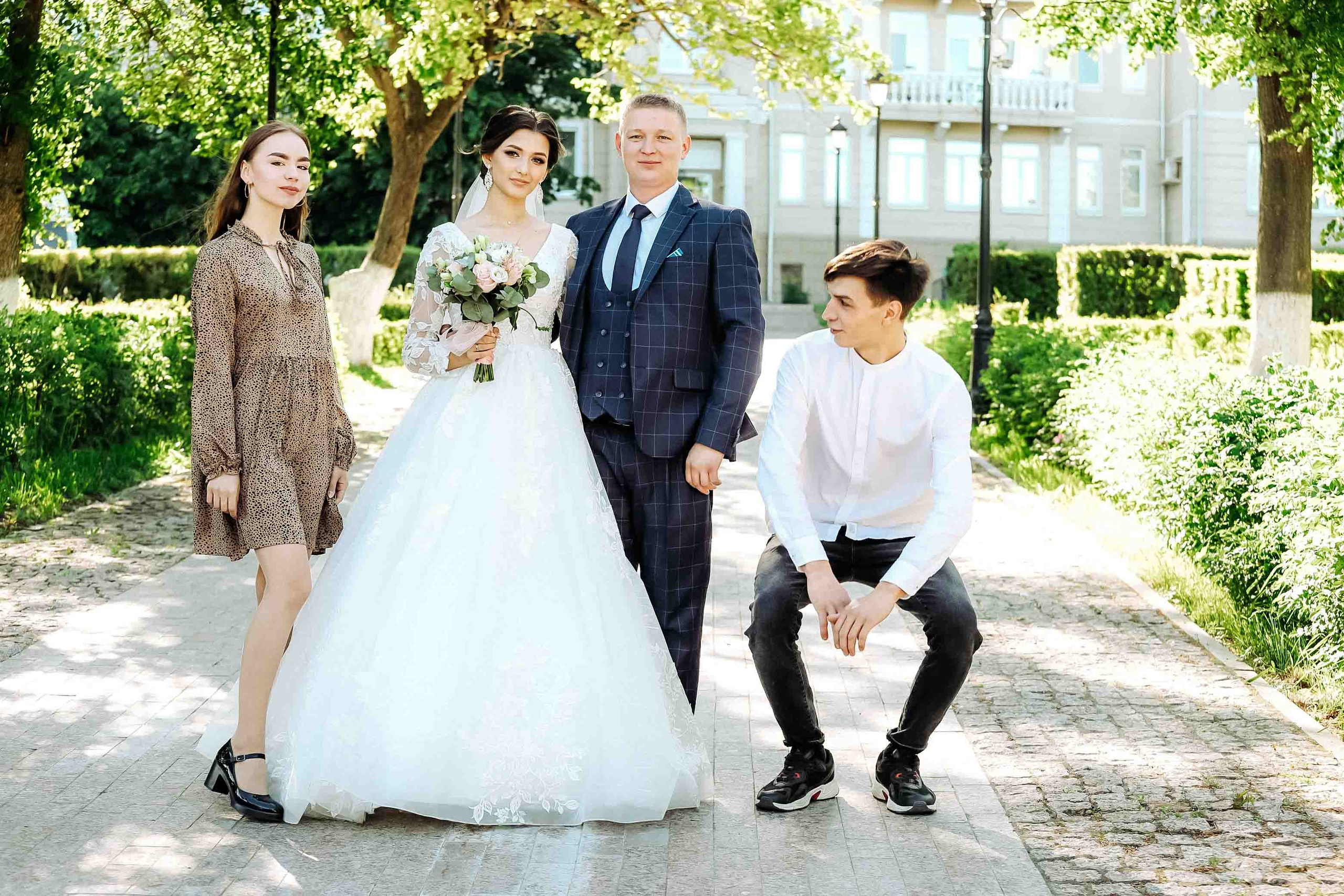 28.06.25 Свадьба. Свадебный фотограф видеограф Чебоксары