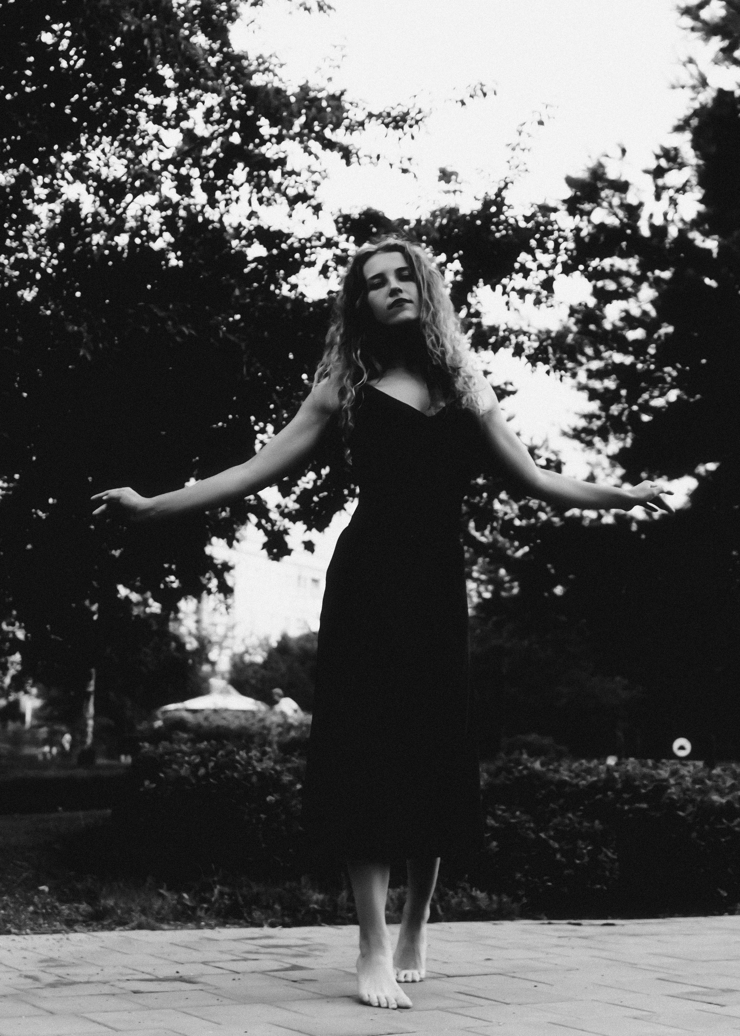 Саша. Фотограф в Красноярске Андрей Завозников