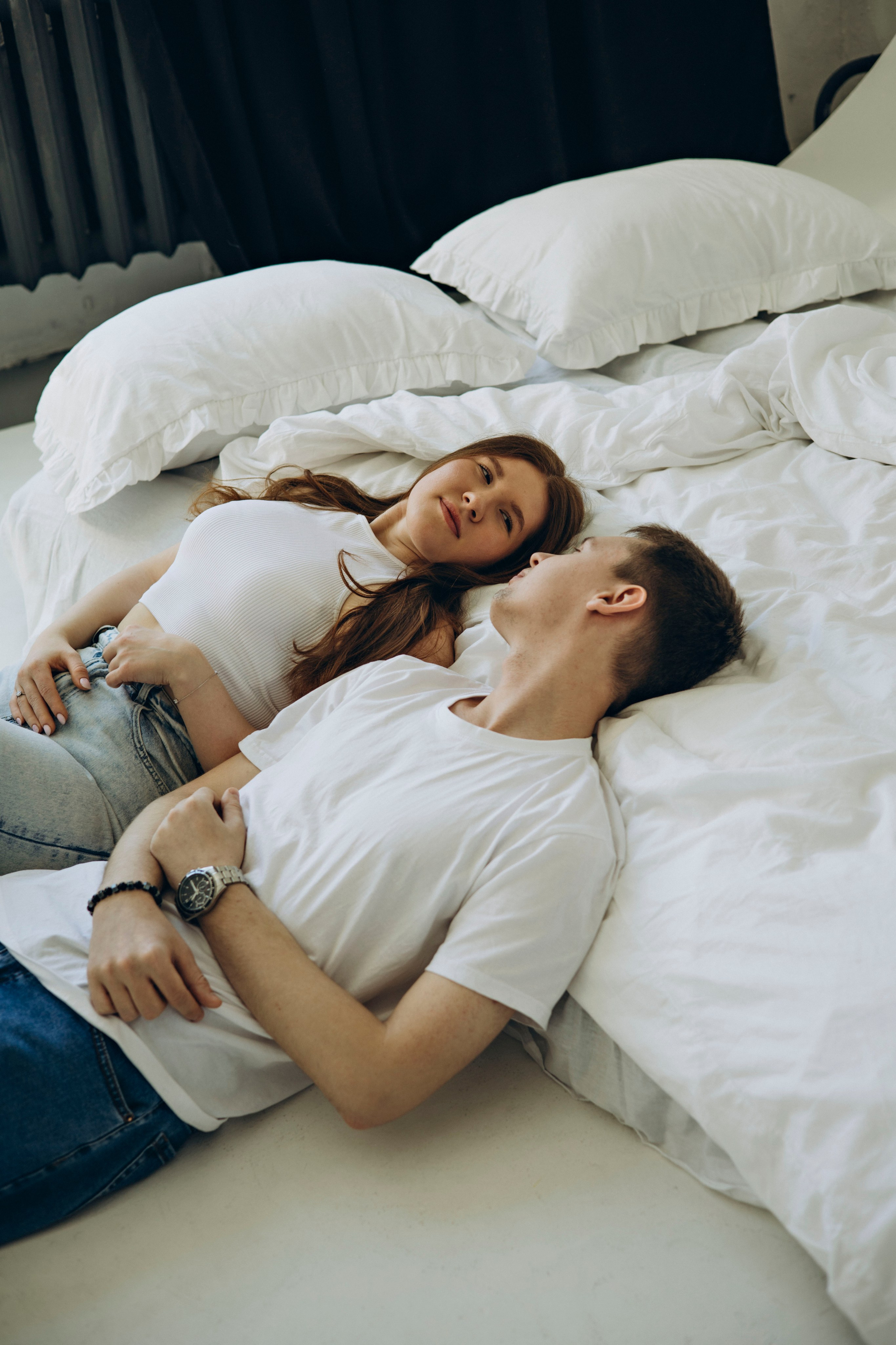 Love story. Фотограф в Благовещенске Ксения Афанасьева
