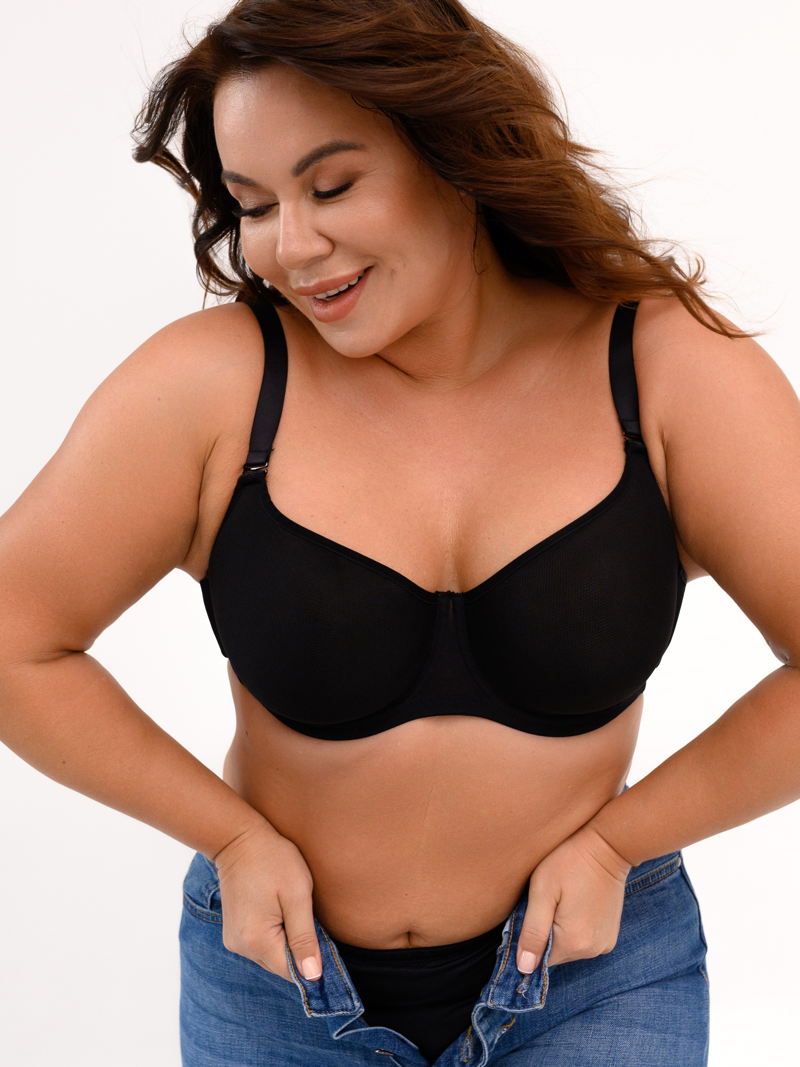 Каталог. Нижнее бельё plus size. Фотограф Александра Распопова