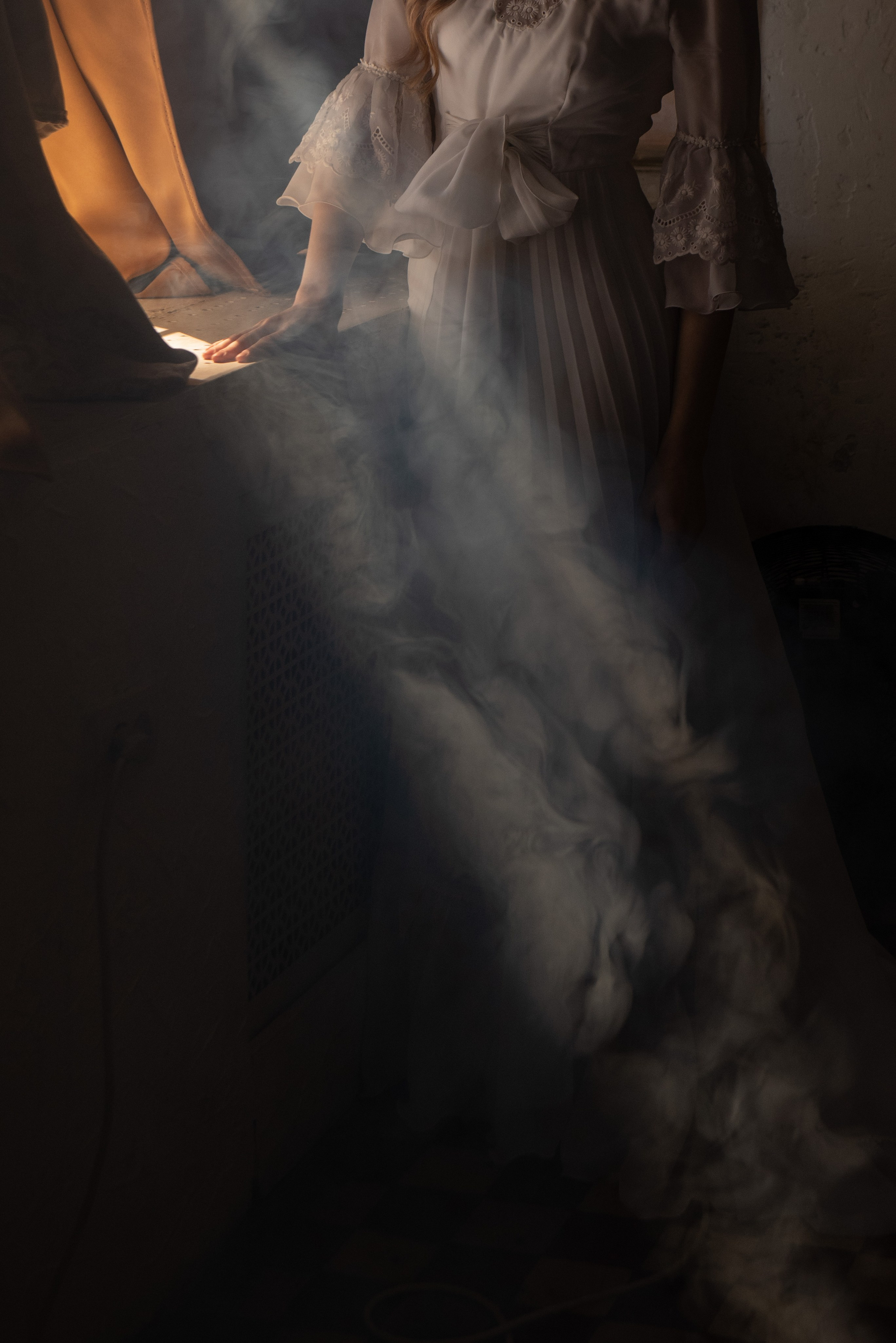 Амира. Стильный портретный и семейный фотограф в Москве Ника Артуньянц