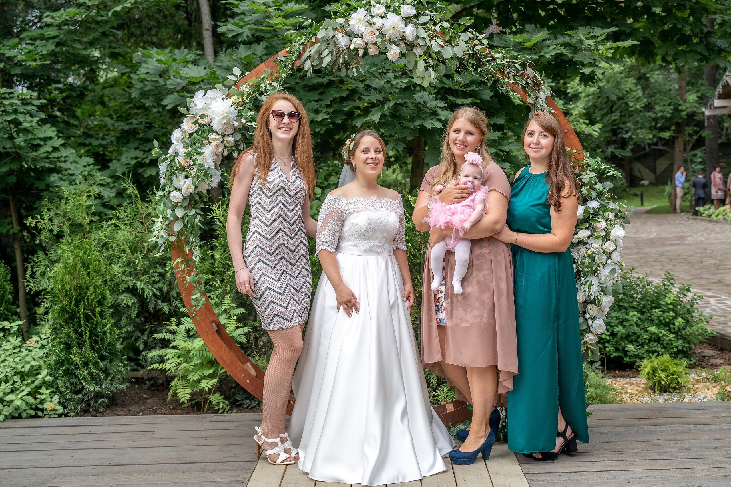 Дмитрий и Вика. Архив