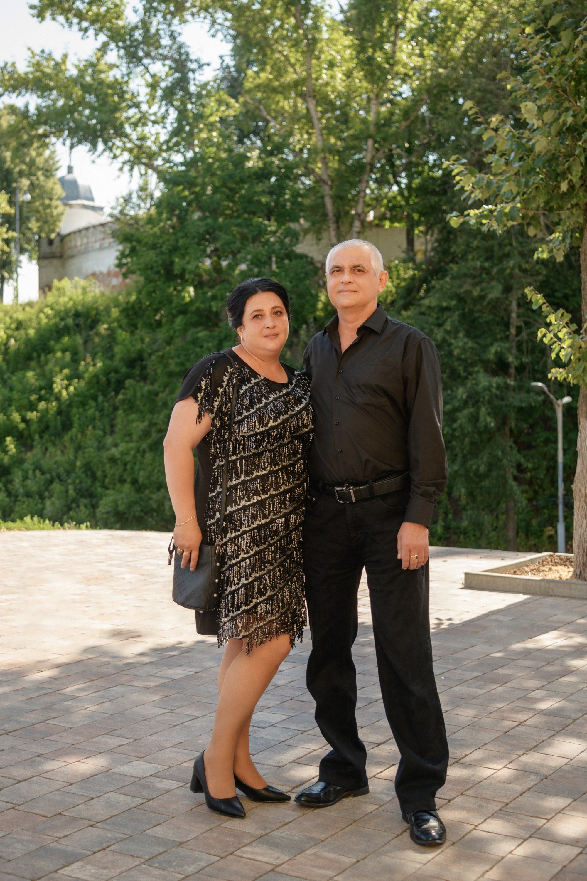 Яна и Рома. Фотограф Смоляк Алена