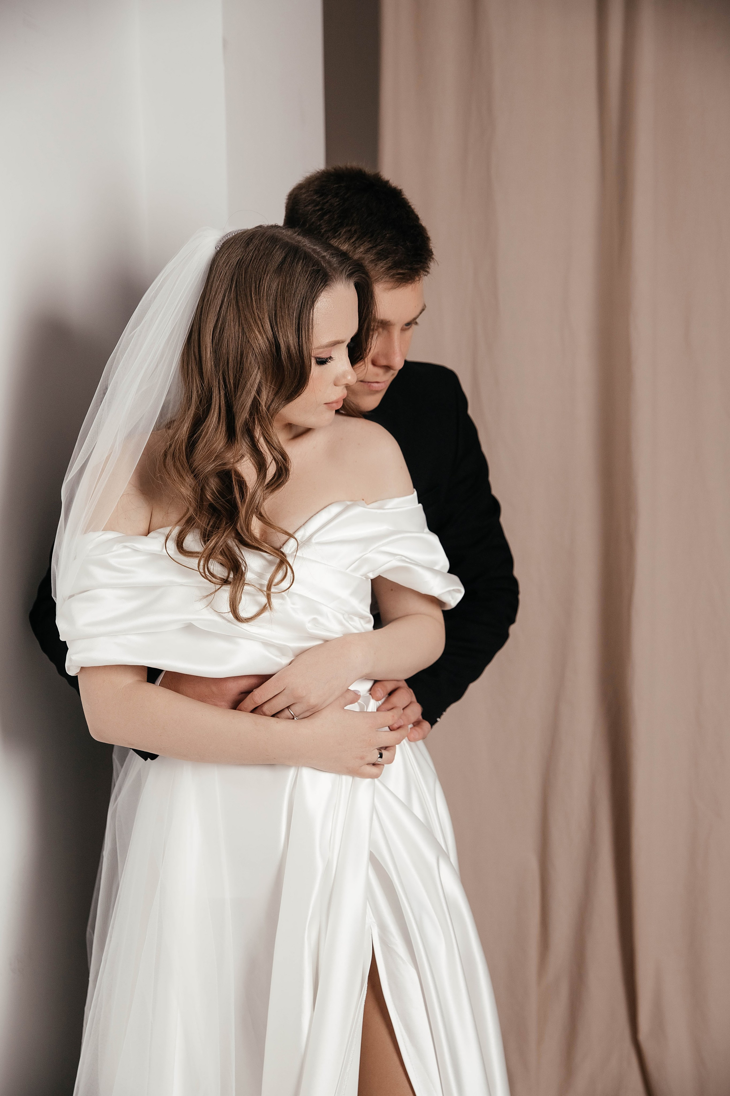 Ольга & Эдуард. Фотограф Сальск Катерина