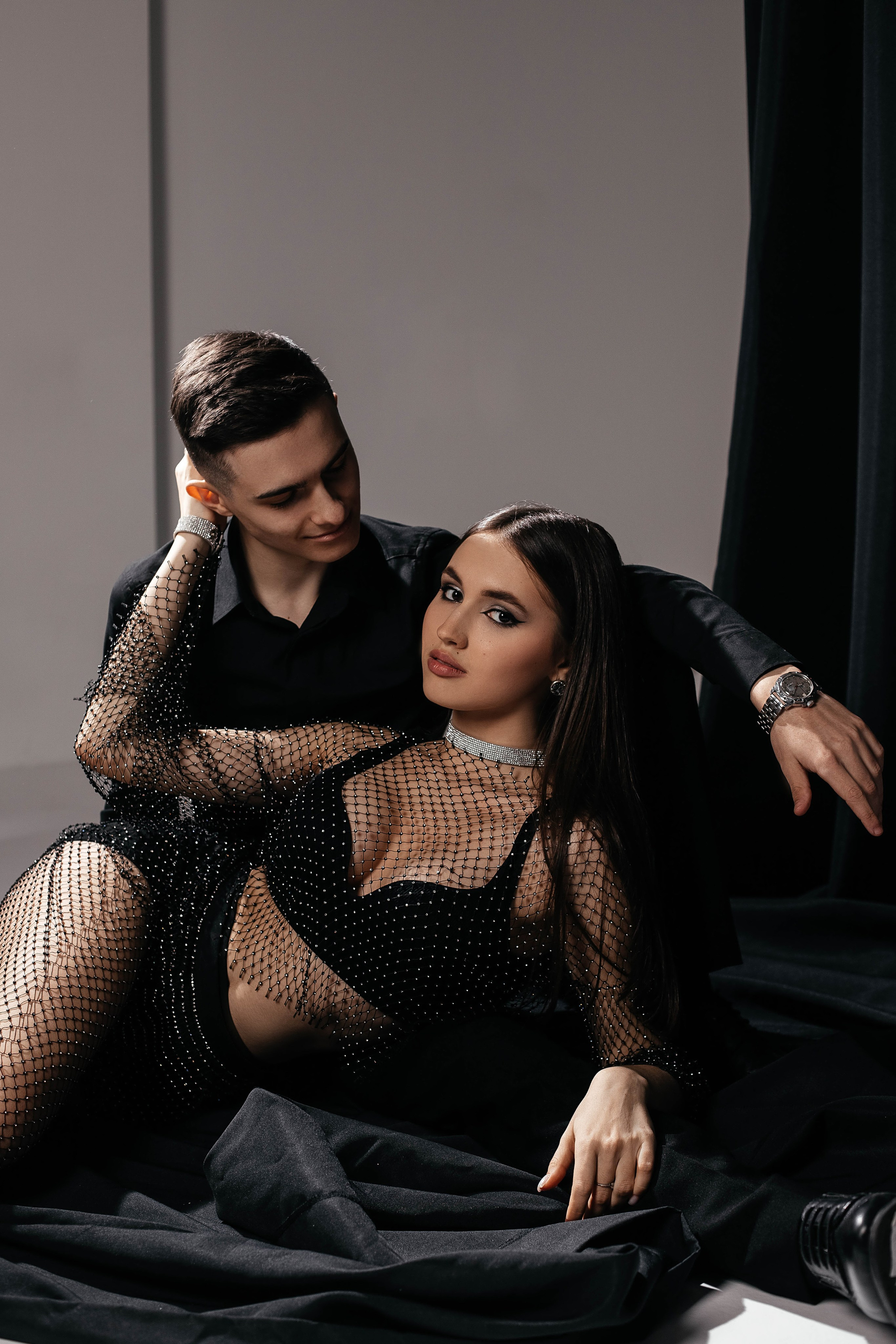 Алена & Лев. Фотограф Сальск Катерина