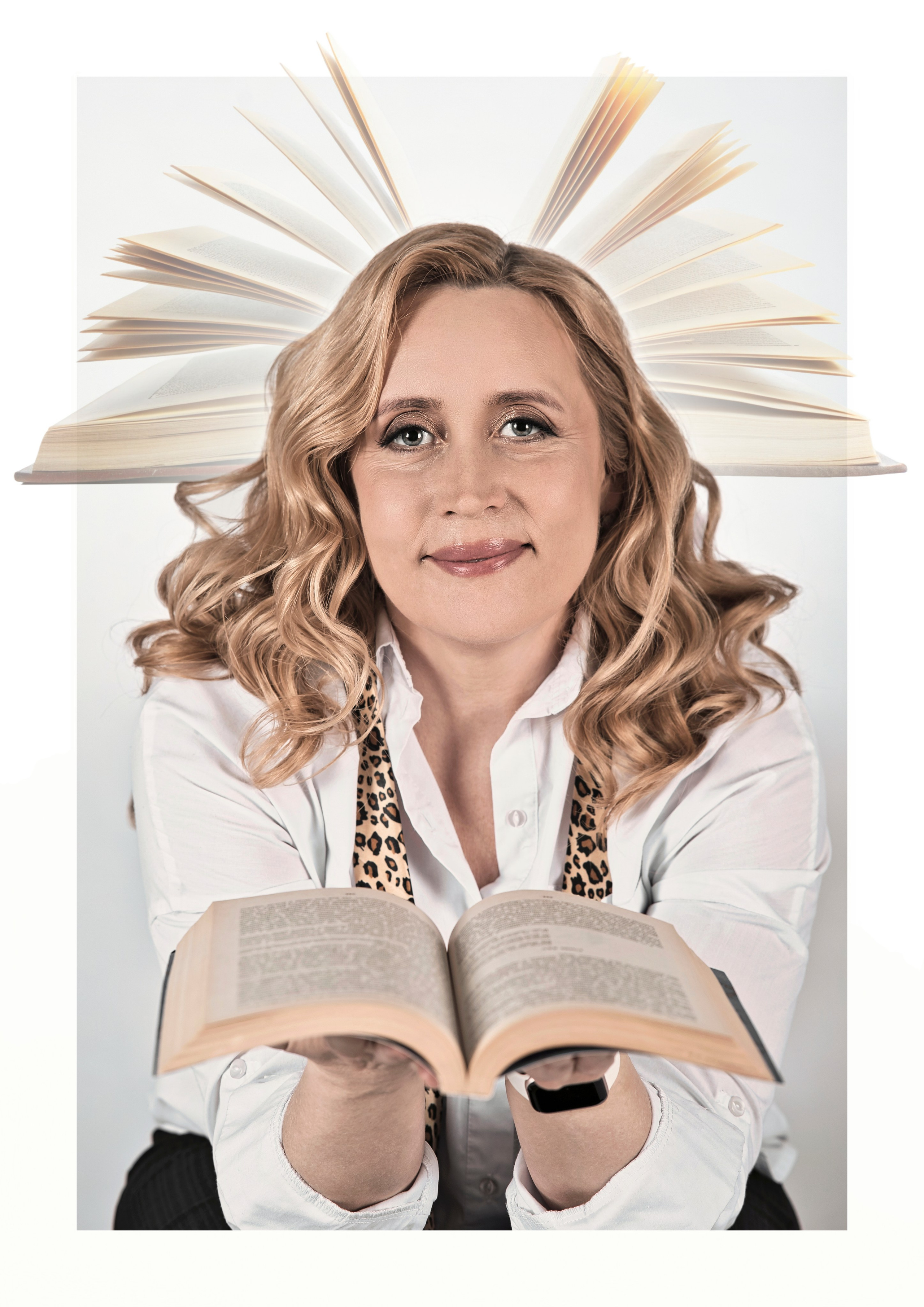 LIBRI. Фотограф Денис Кривопусков