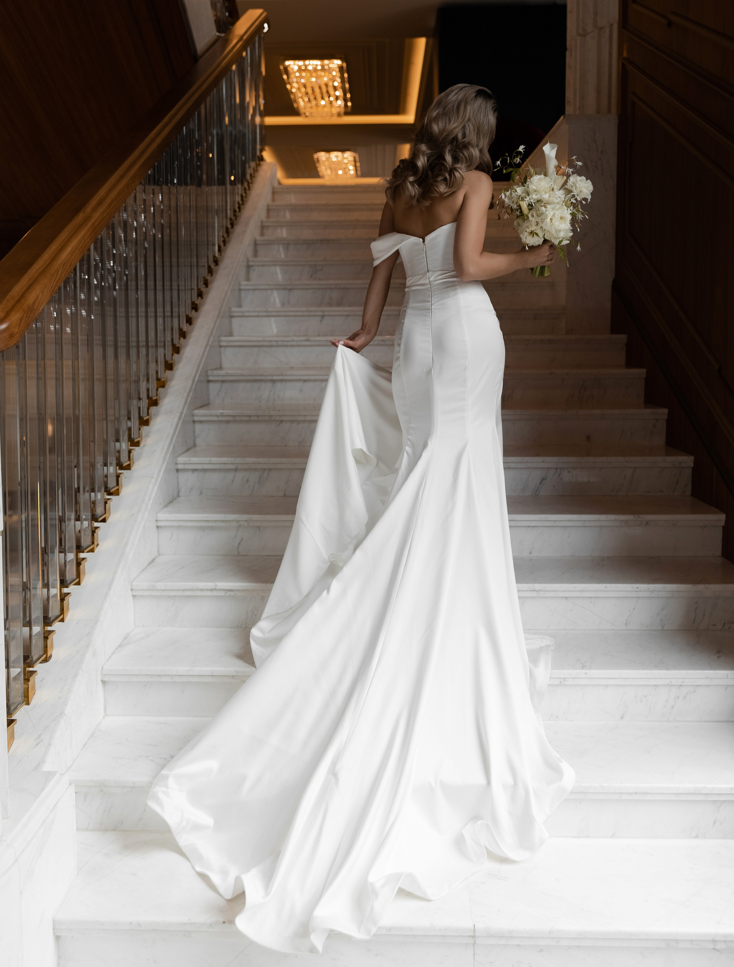 От луны до марса