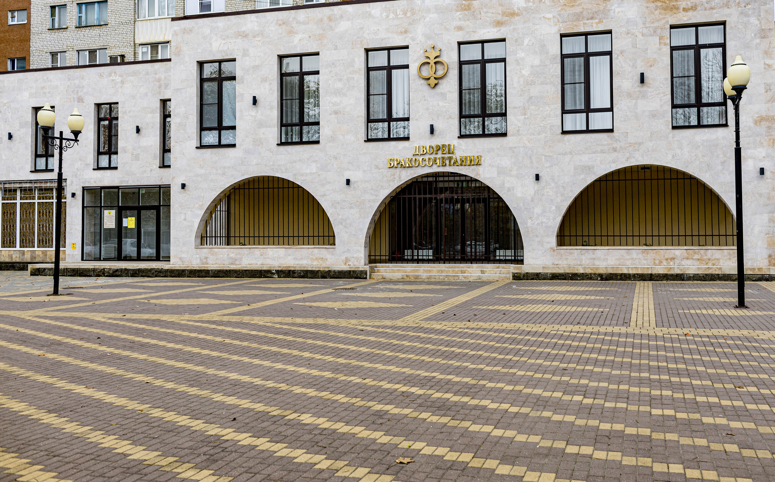 Свадебная съёмка. Медиапродюсер, фотограф в Минеральных Водах —Виктор Холодов