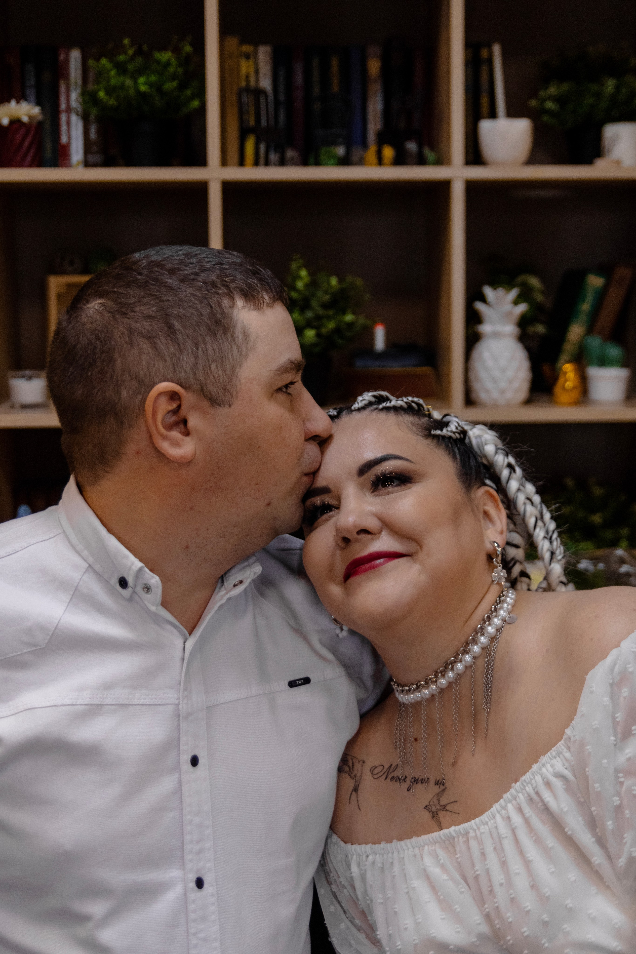 Снежаны и Александра