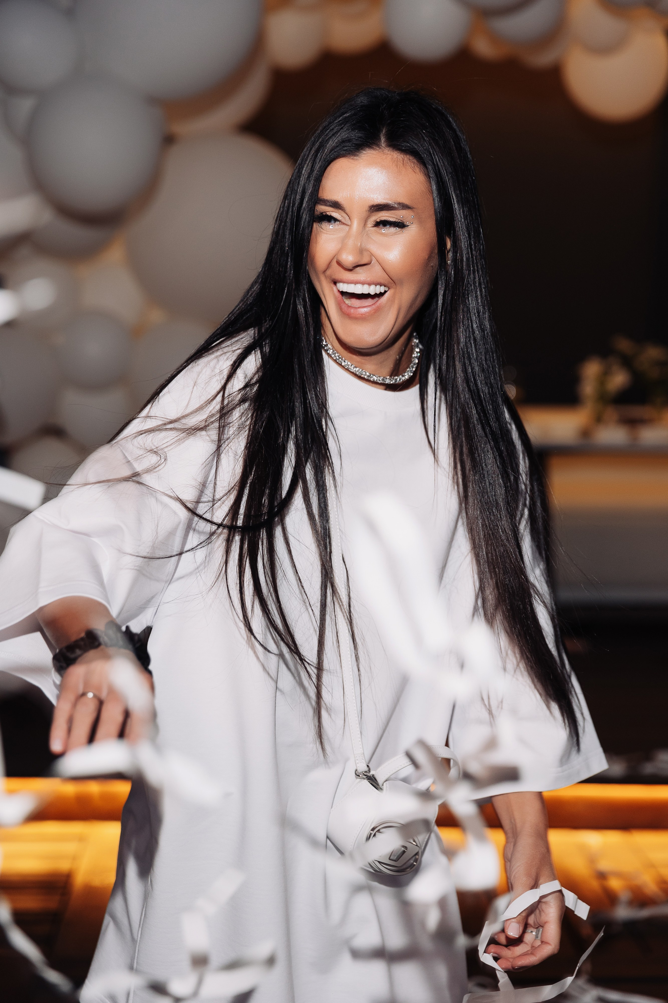 Мика. Фотограф Олег Коровяков