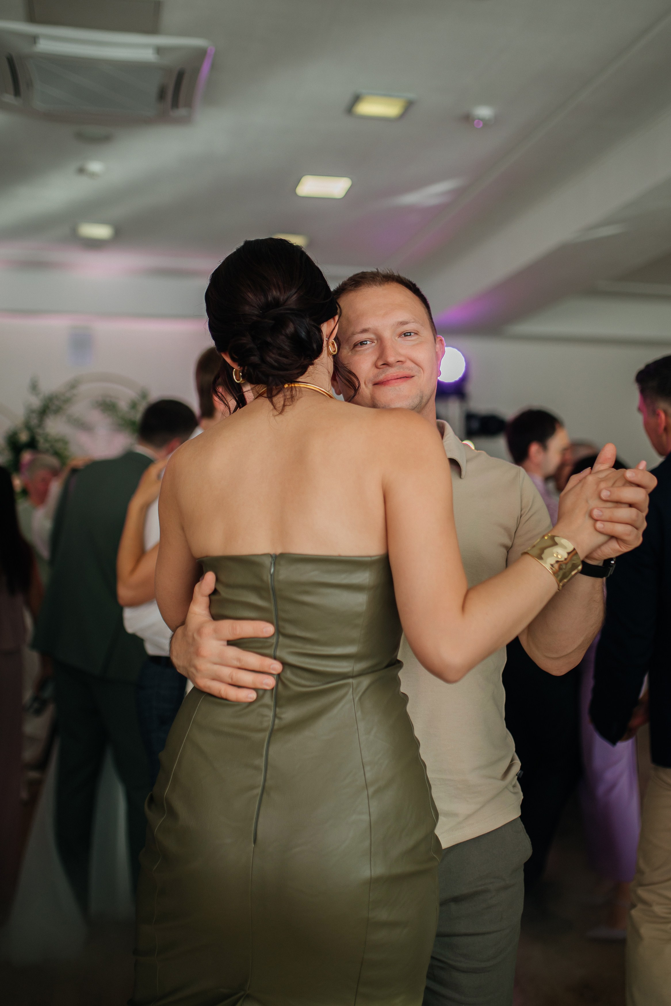 Свадьба Полины и Вадима. Свадебный и контент фотограф в Петрозаводске Ксения Истрафилова