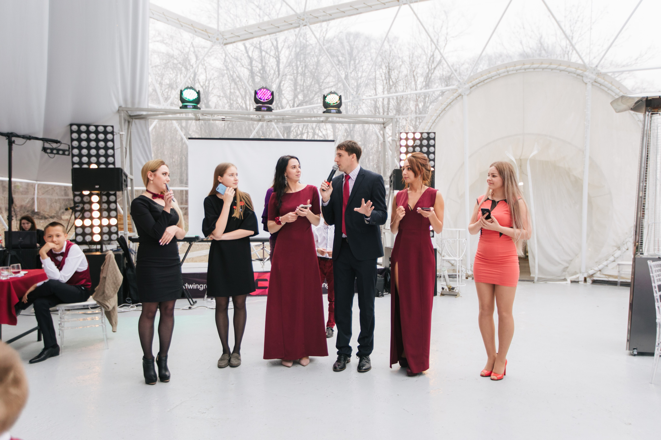 Роман и Ольга. Свадебный и семейный фотограф во Владивостоке Овчинникова Дарья