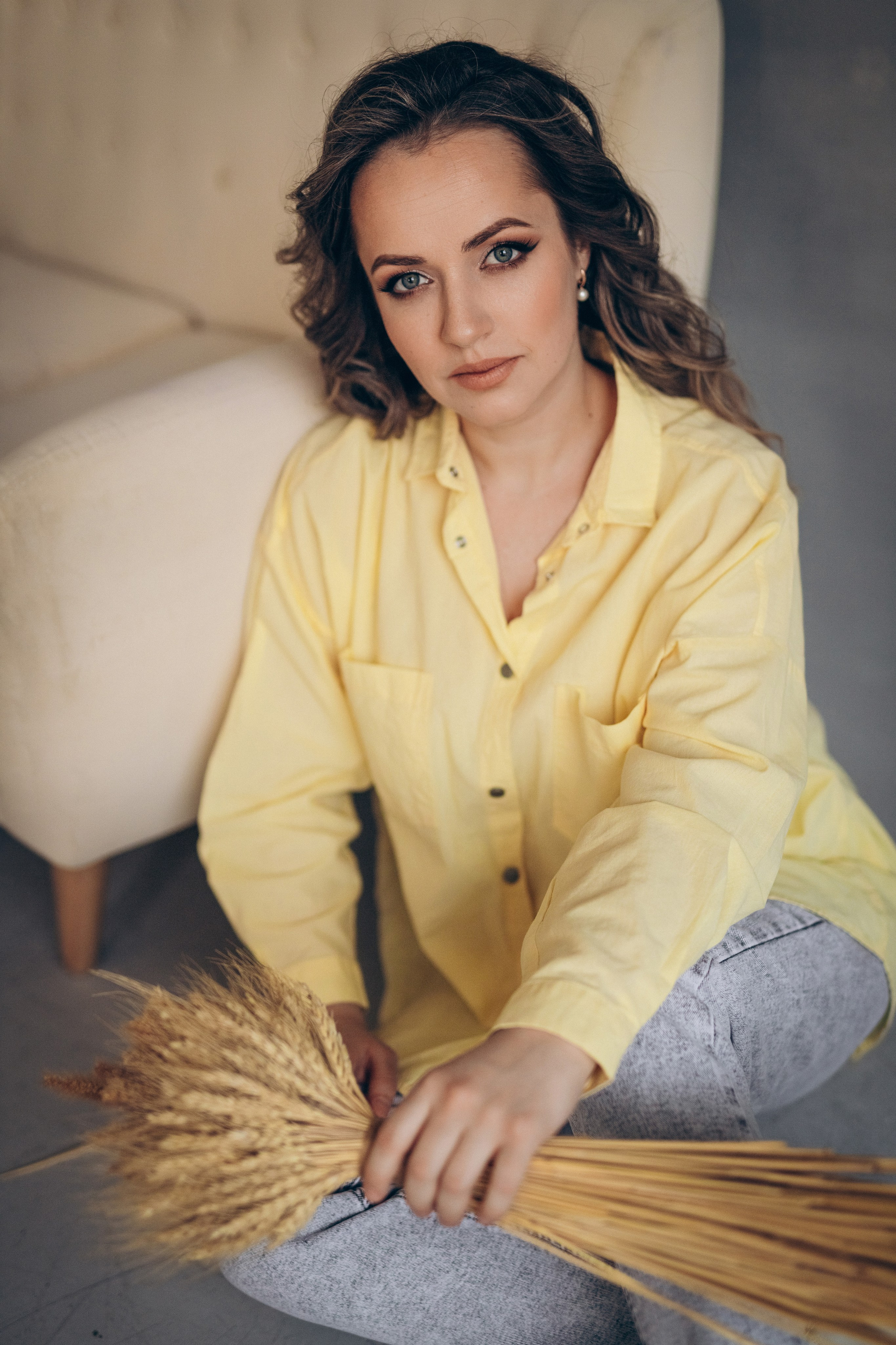 Маргарита. Фотограф Ногинск Электросталь Наталья Осетрова