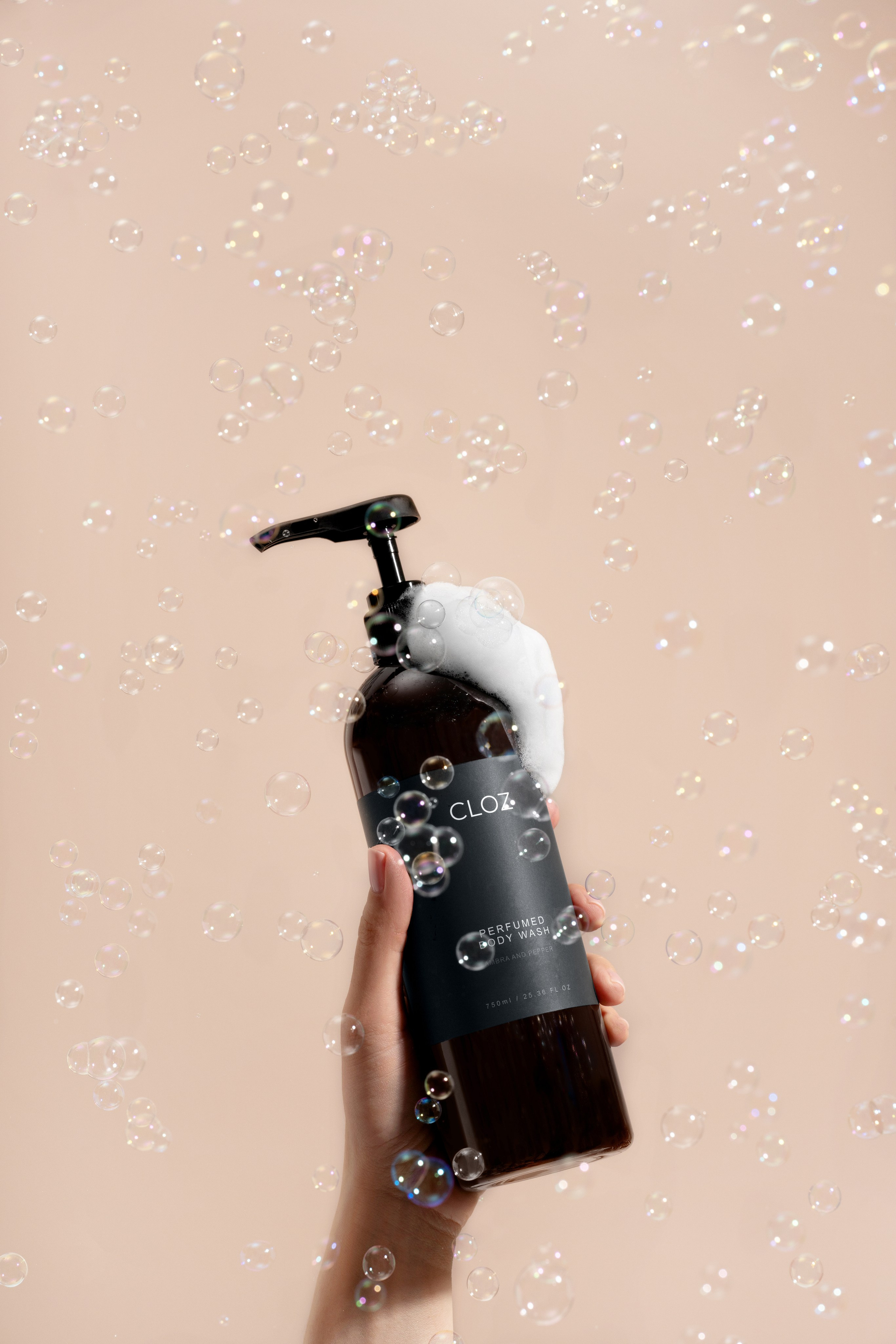 Косметика для тела. Оксана Ильенко. Предметный фотограф и сет-дизайнер, Санкт-Петербург