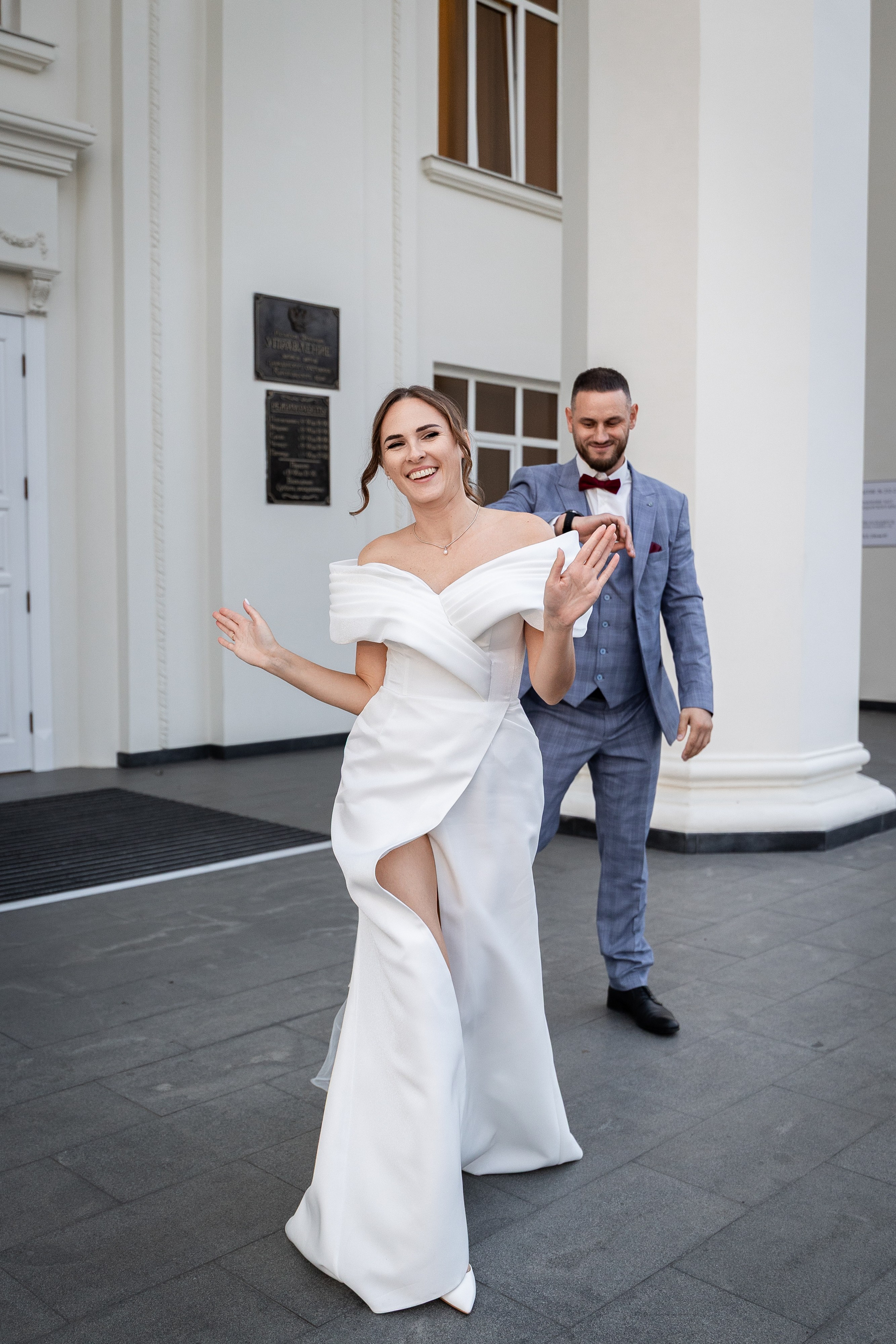 Анатолий & Анастасия