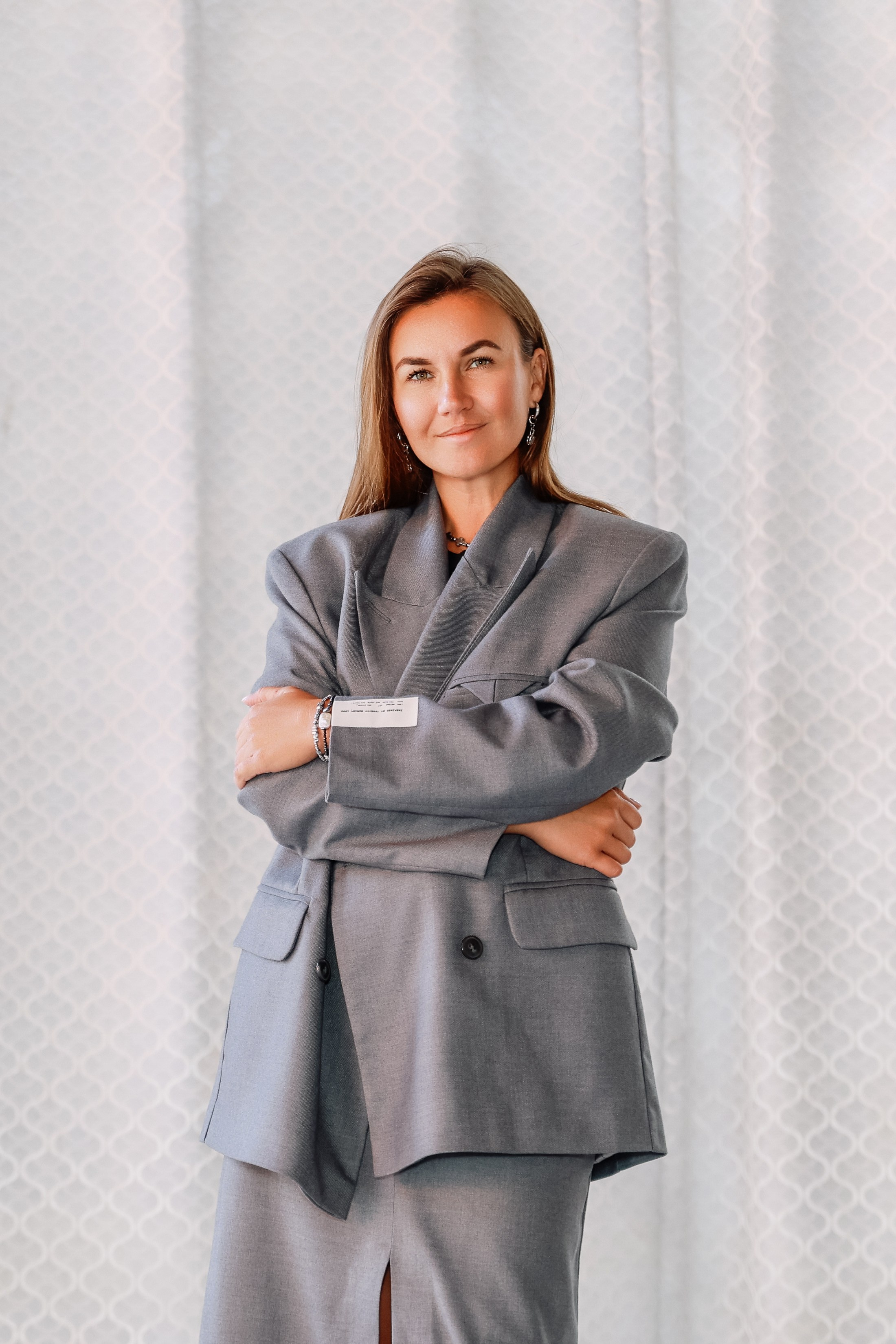 Конференция ЦИАН в Food Factory. Фотограф Юлия Мальцева