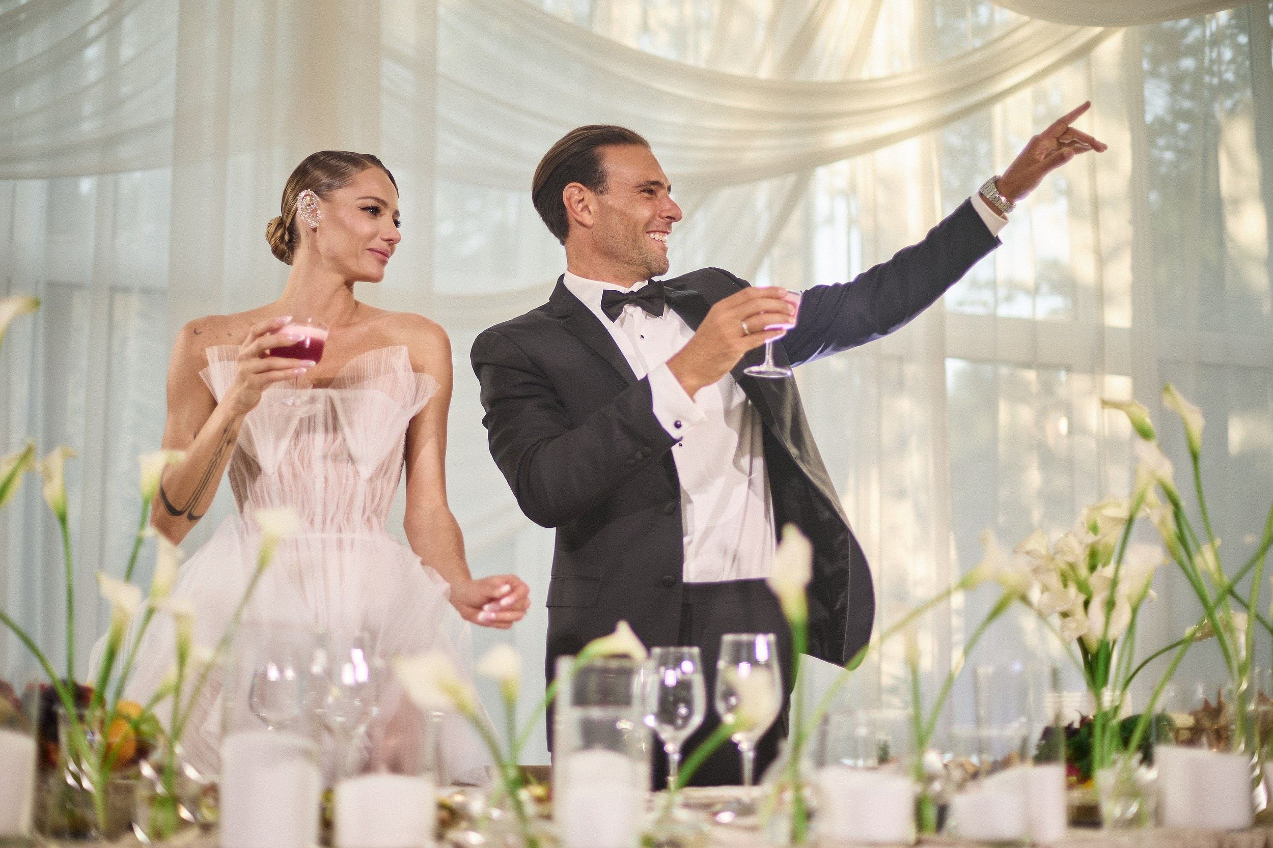 Лео и Софья. Фотограф Константин Земсков